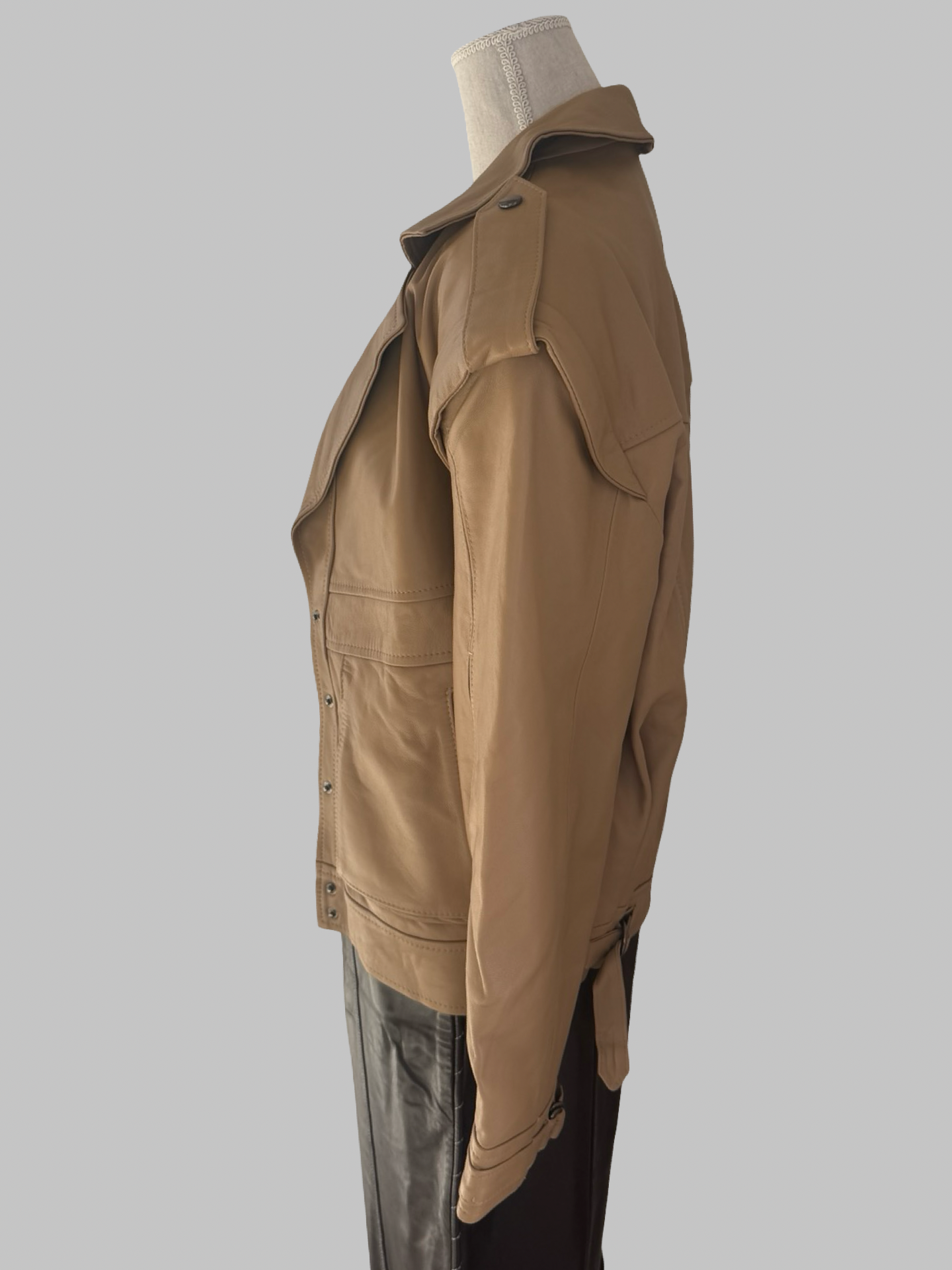 Veste Bondi.