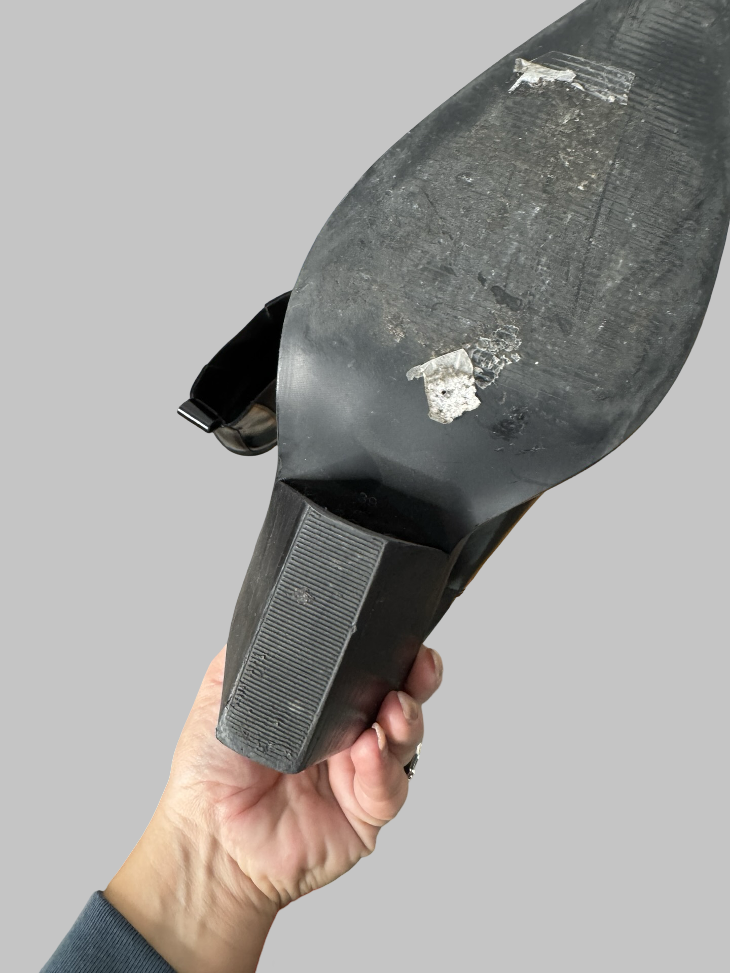 Bottines Marella