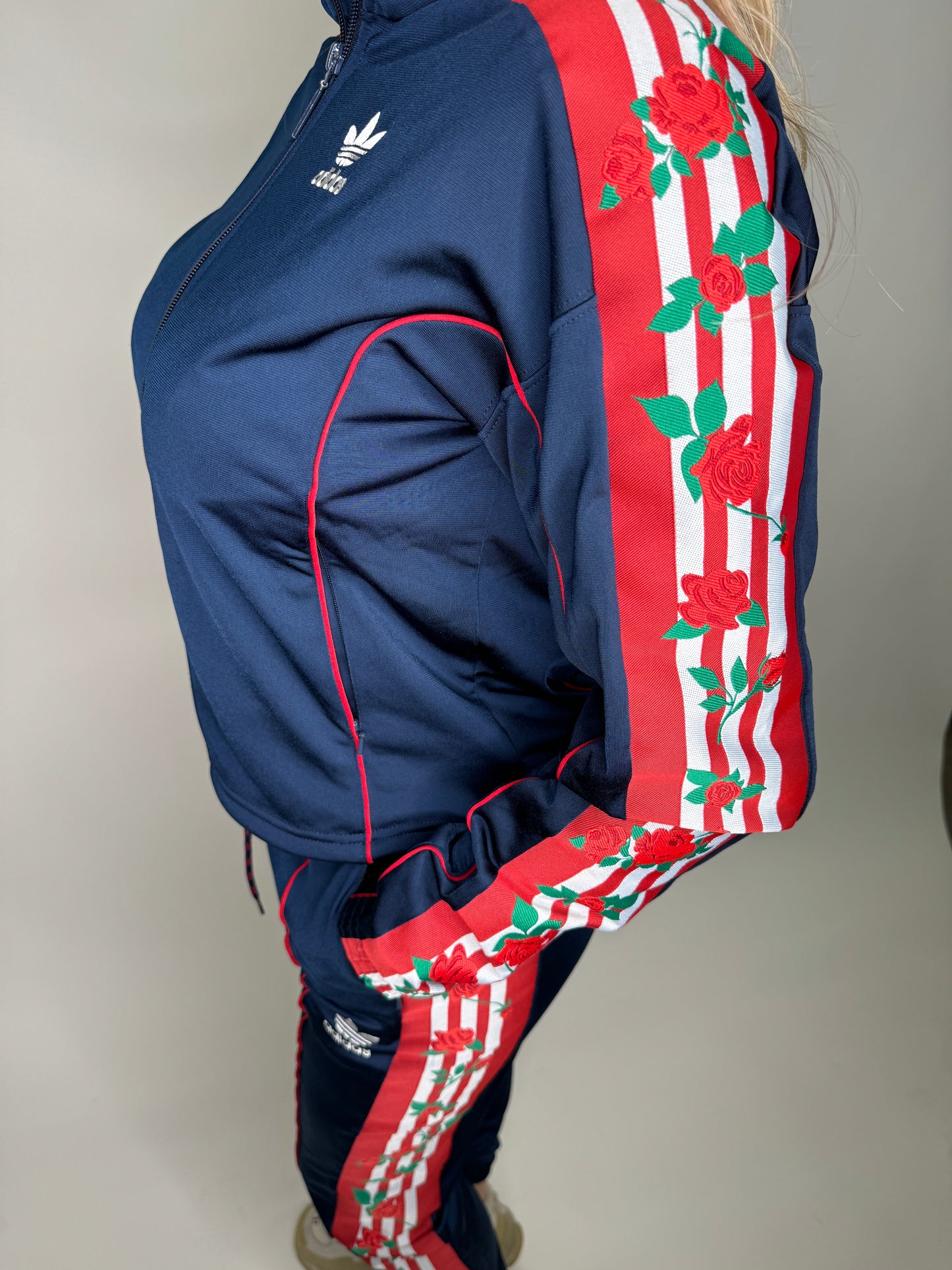 Ensemble Adidas