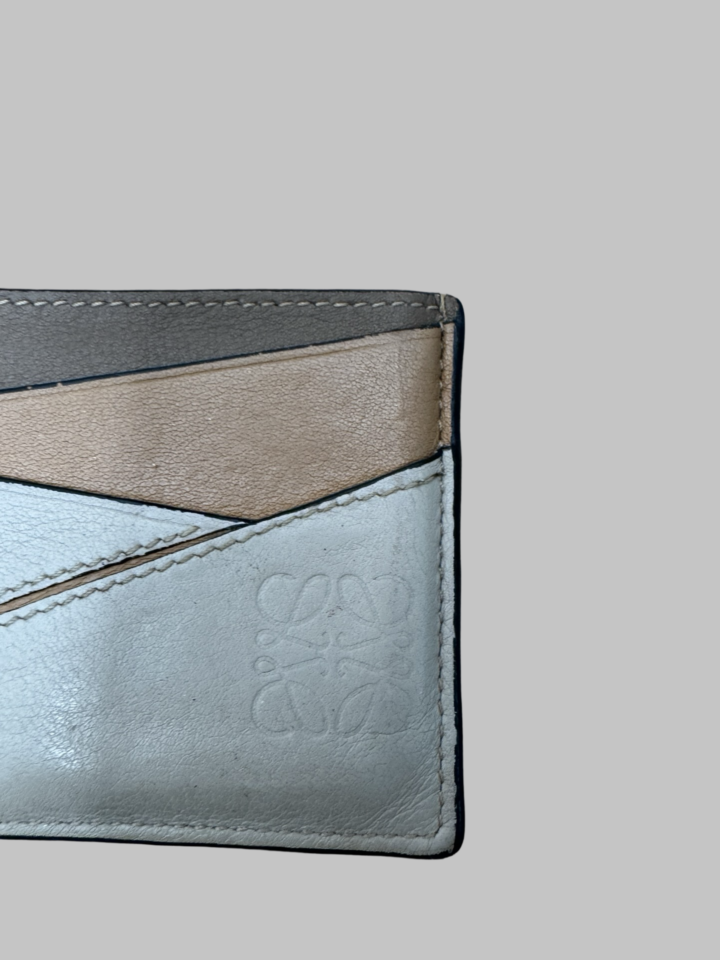 Porte carte Loewe