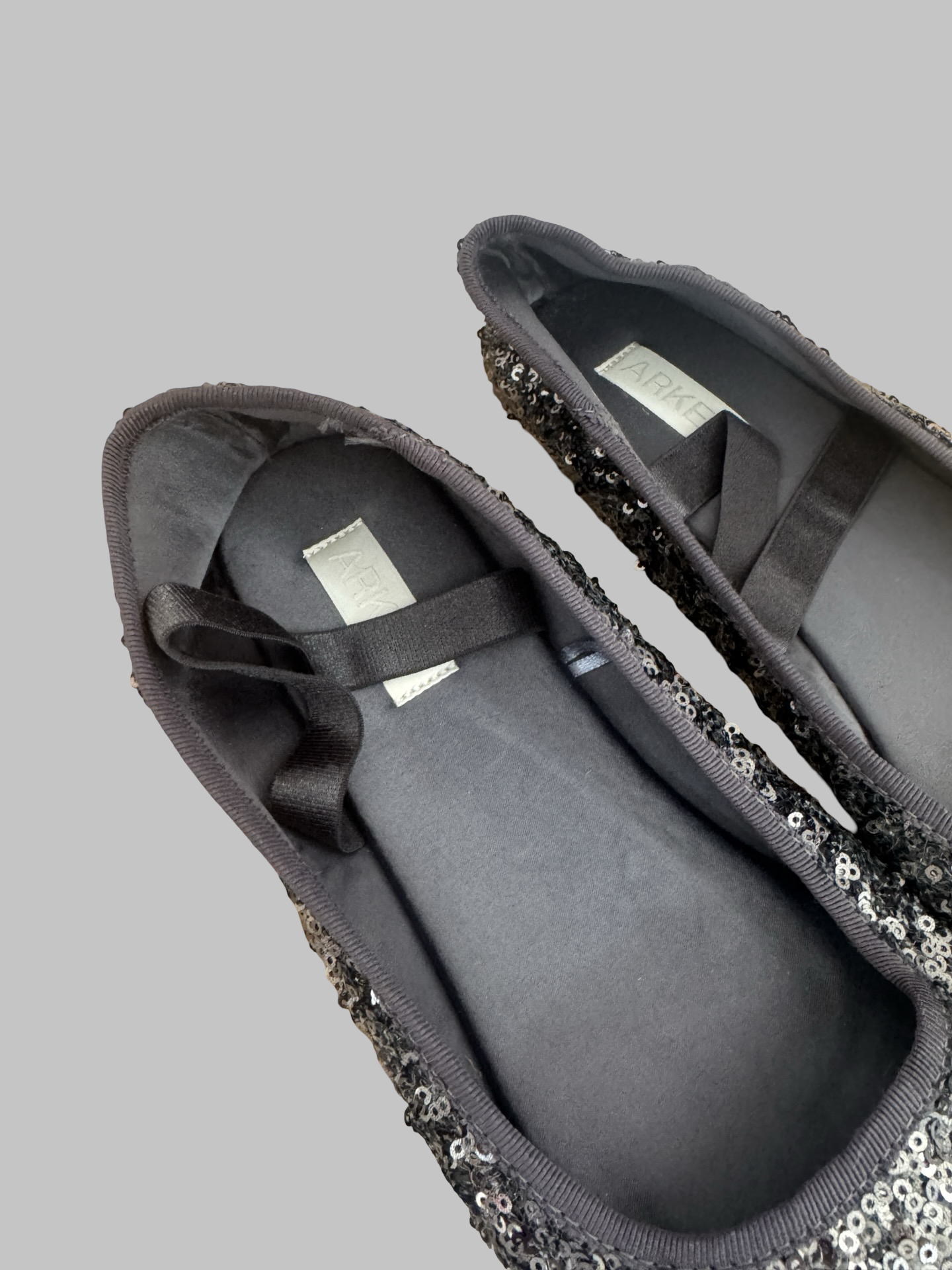 Ballerines Arket