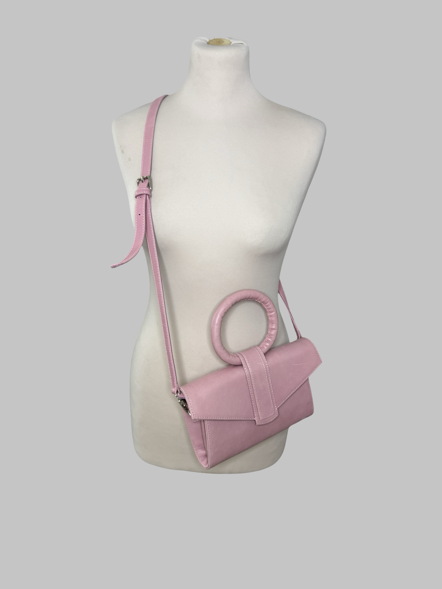 Sac en cuir