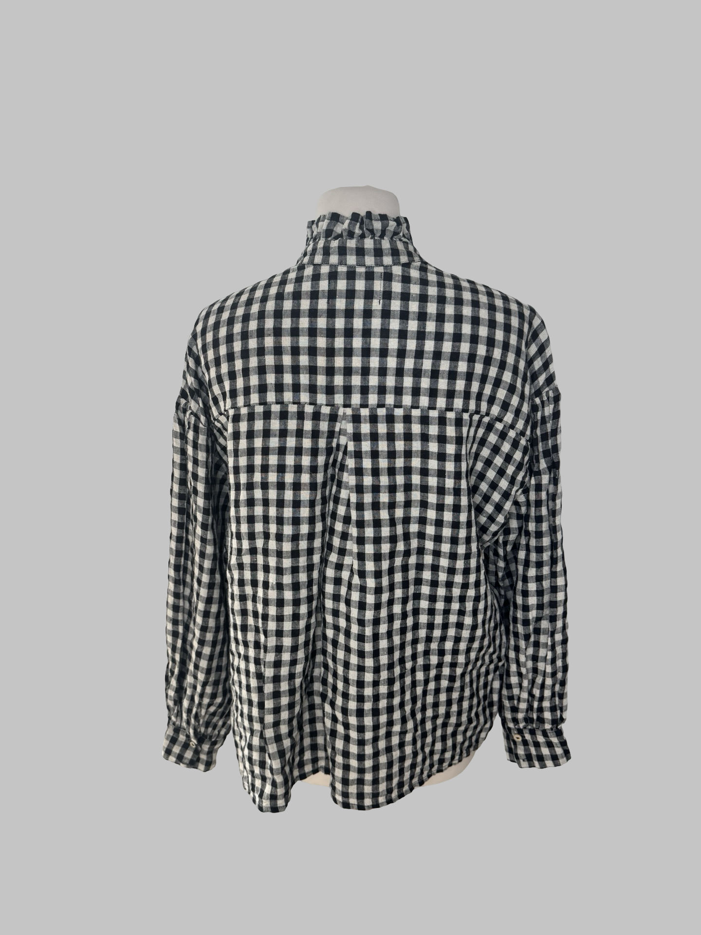 Chemise La petite Alice