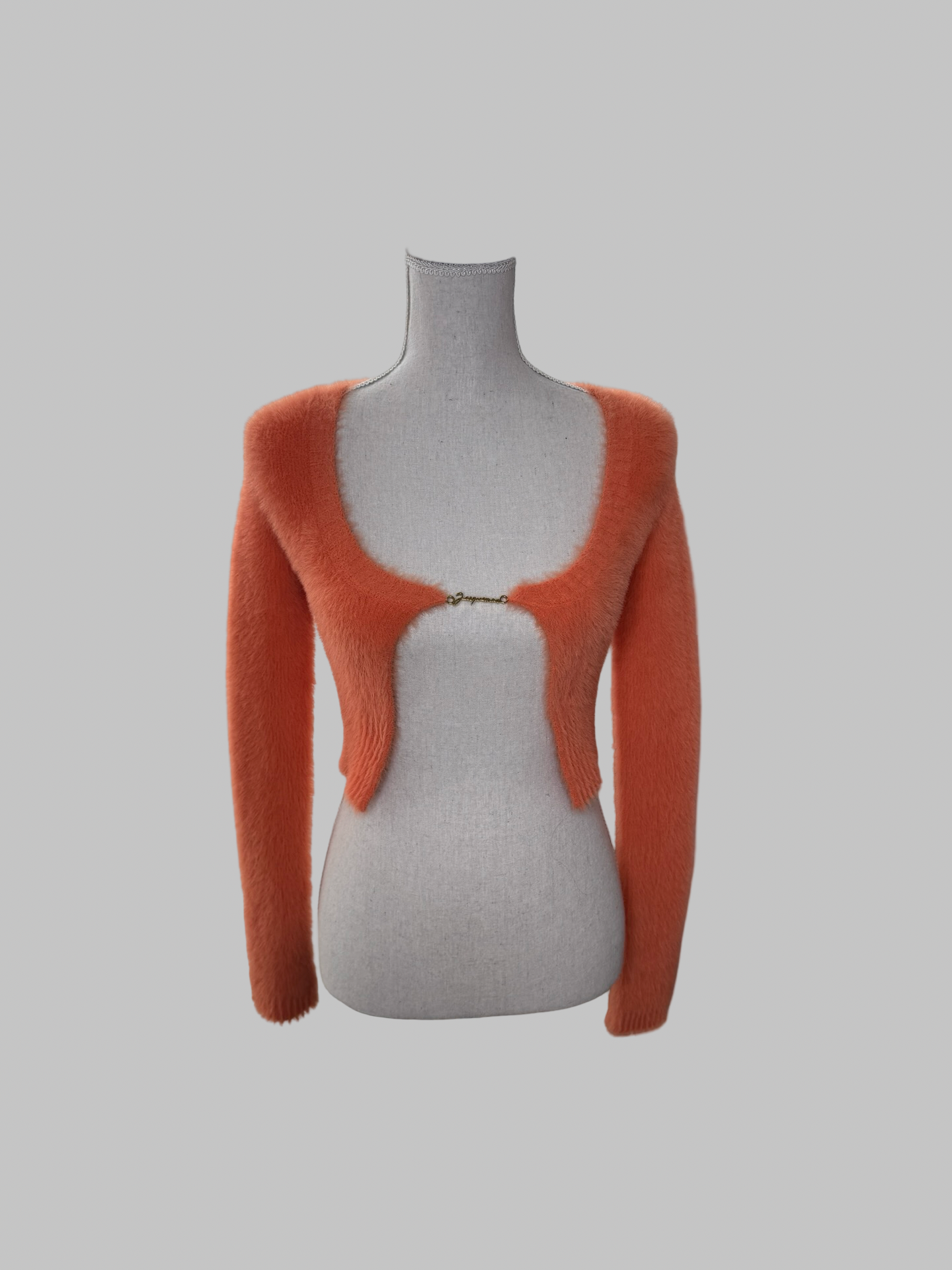 Cardigan Jacquemus