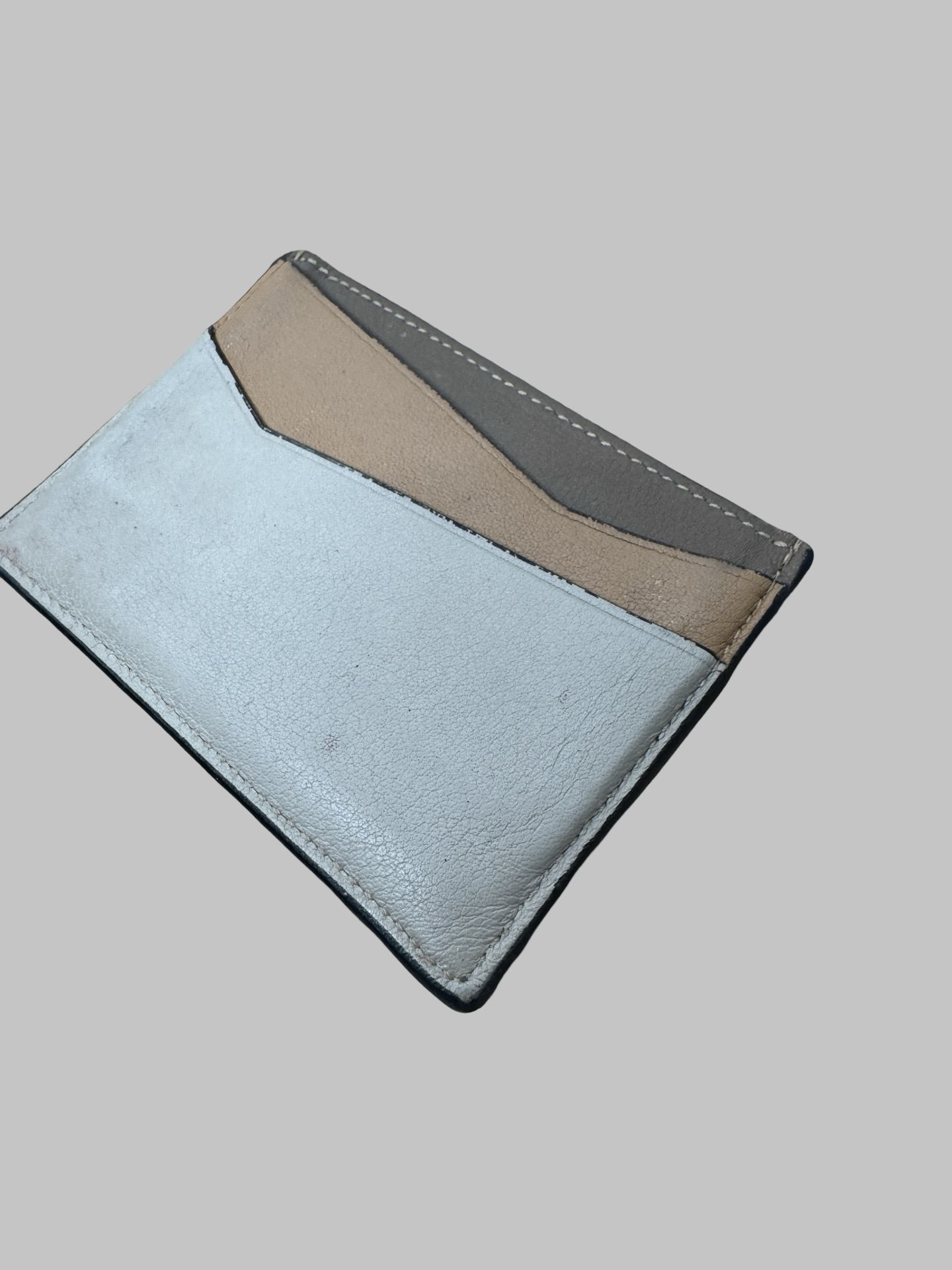Porte carte Loewe