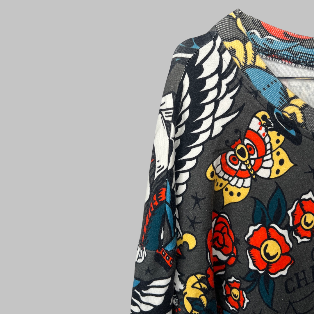 Robe Moschino