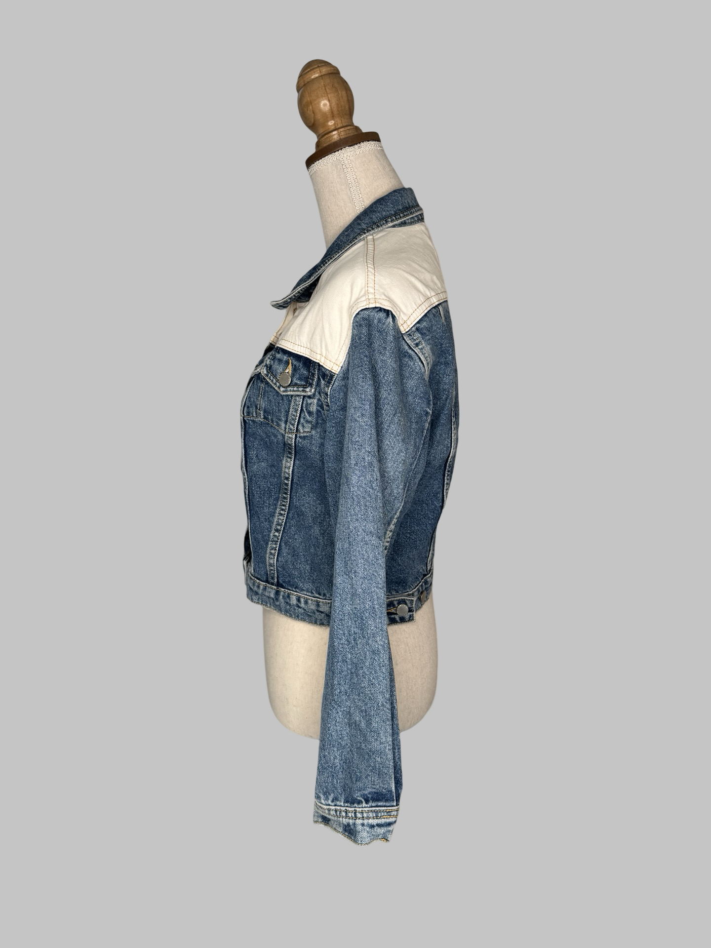 Veste Maje