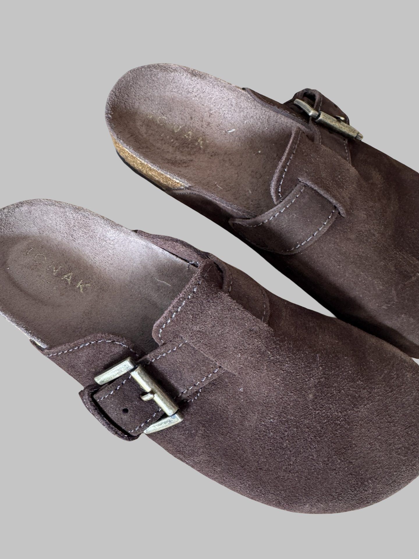 Mules Jonak