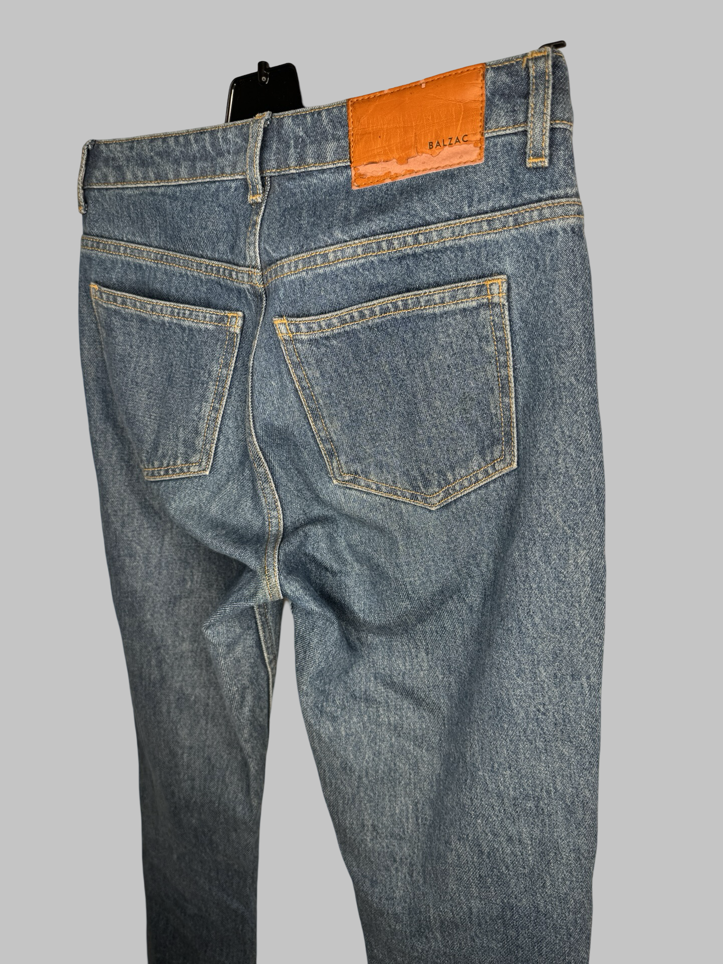 Jeans Balzac