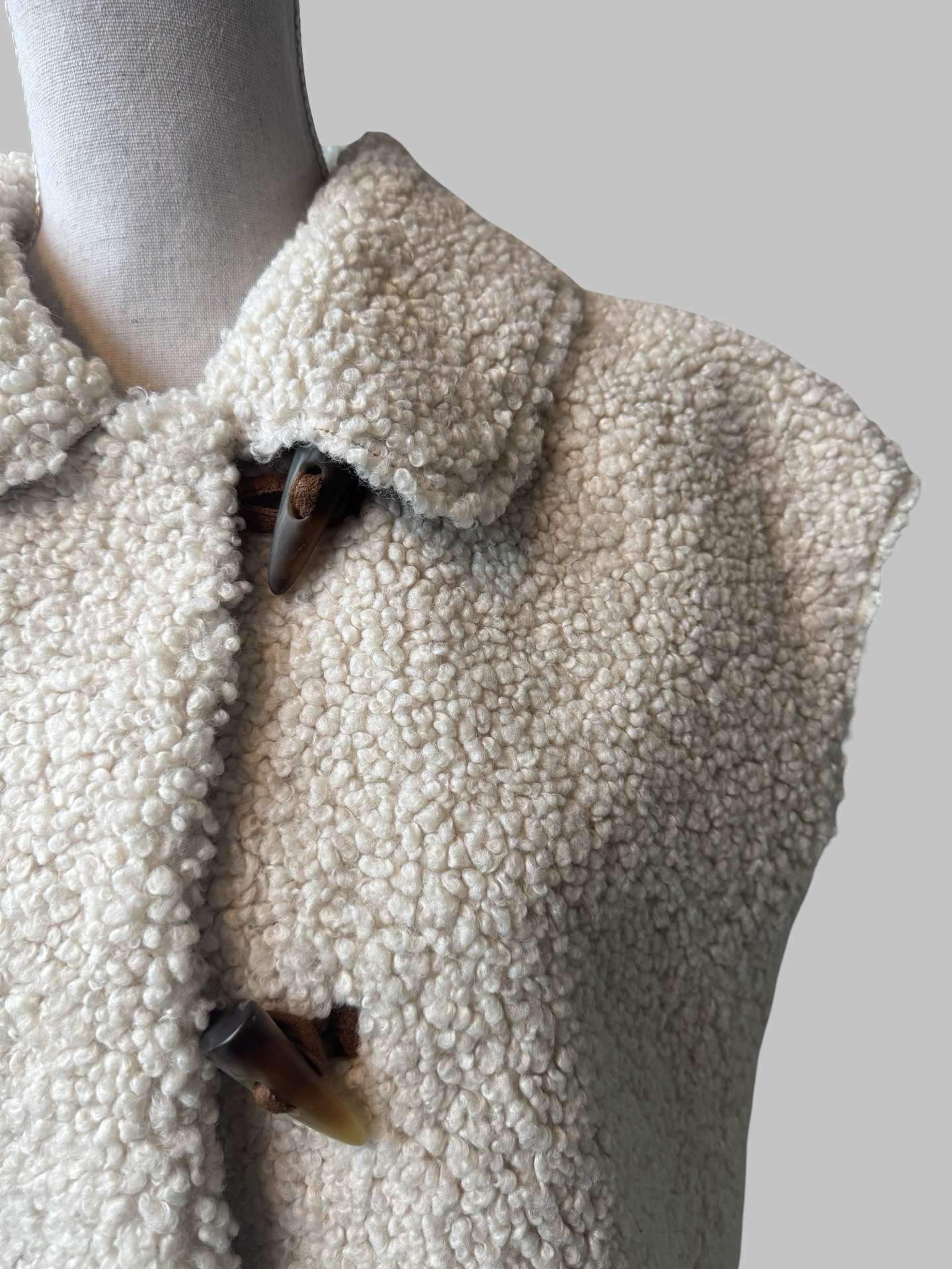 Gilet Hod