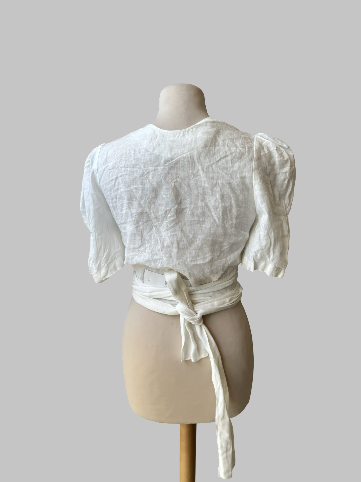 Blouse OhSevenDays