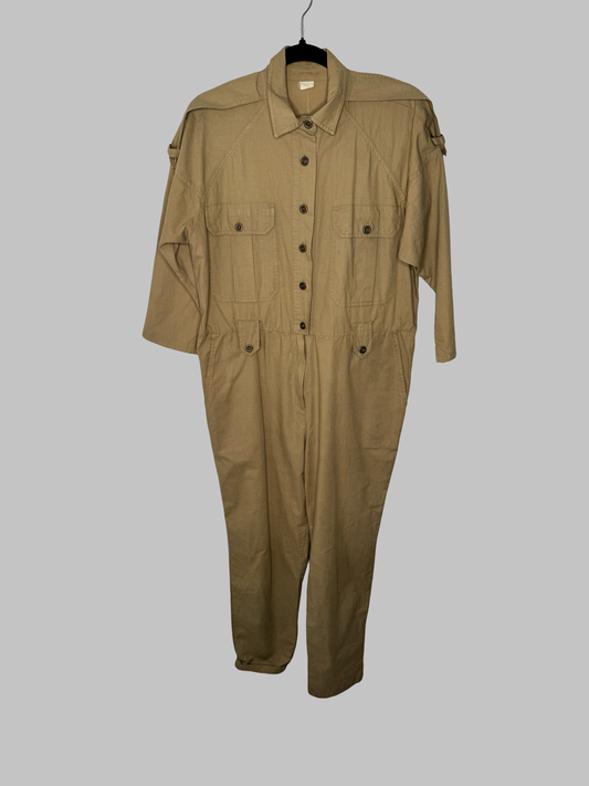Combinaison vintage