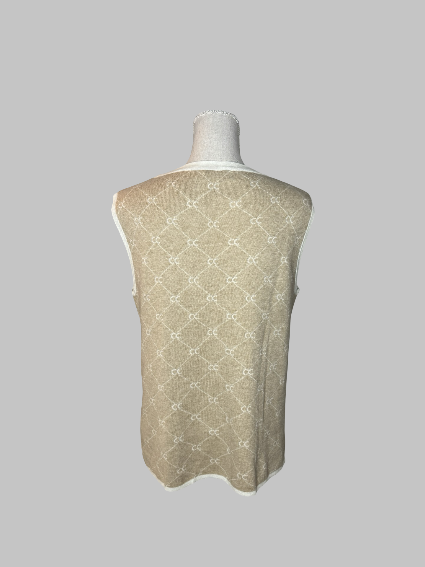 Gilet Coster Copenhagen