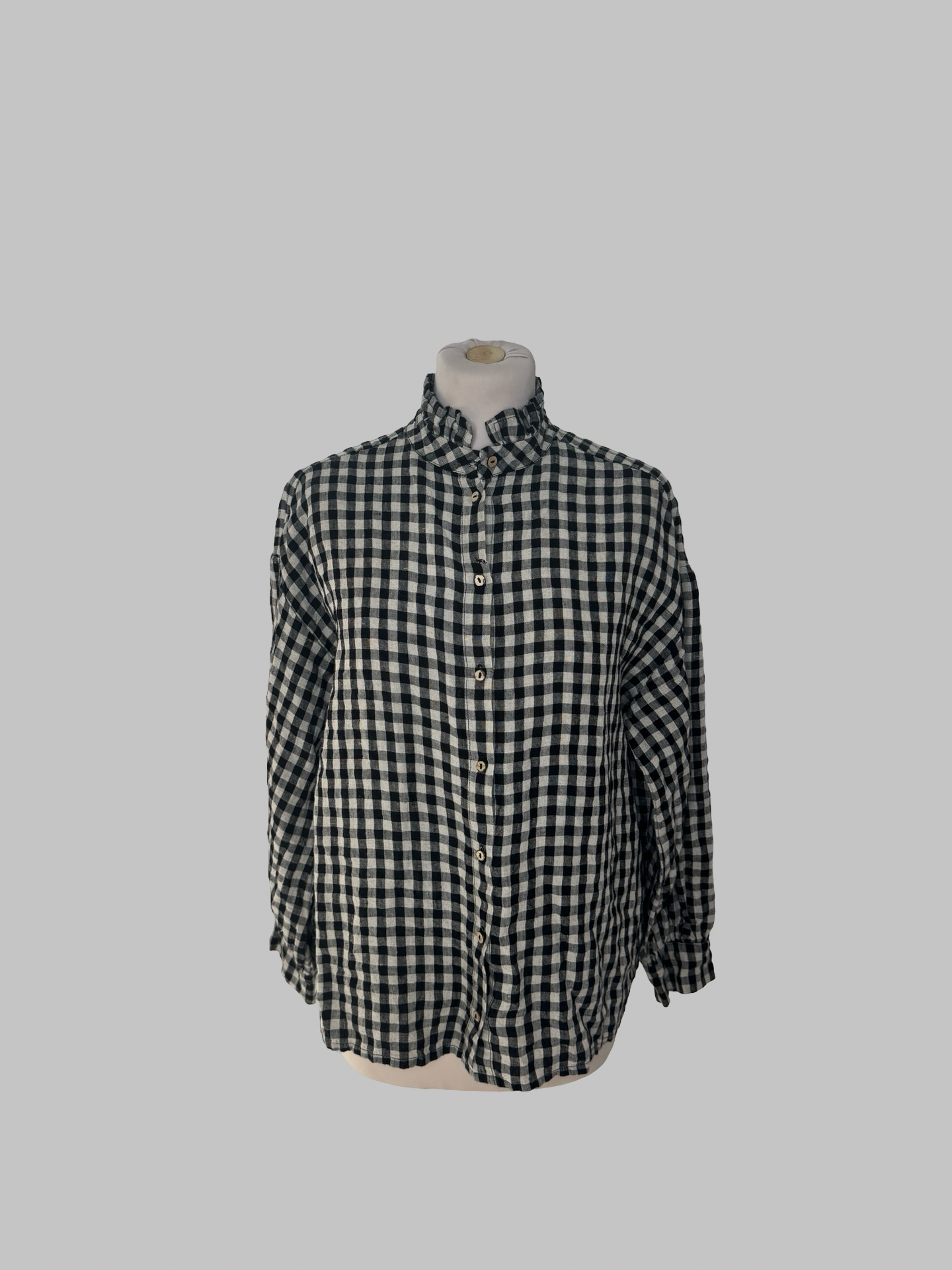 Chemise La petite Alice