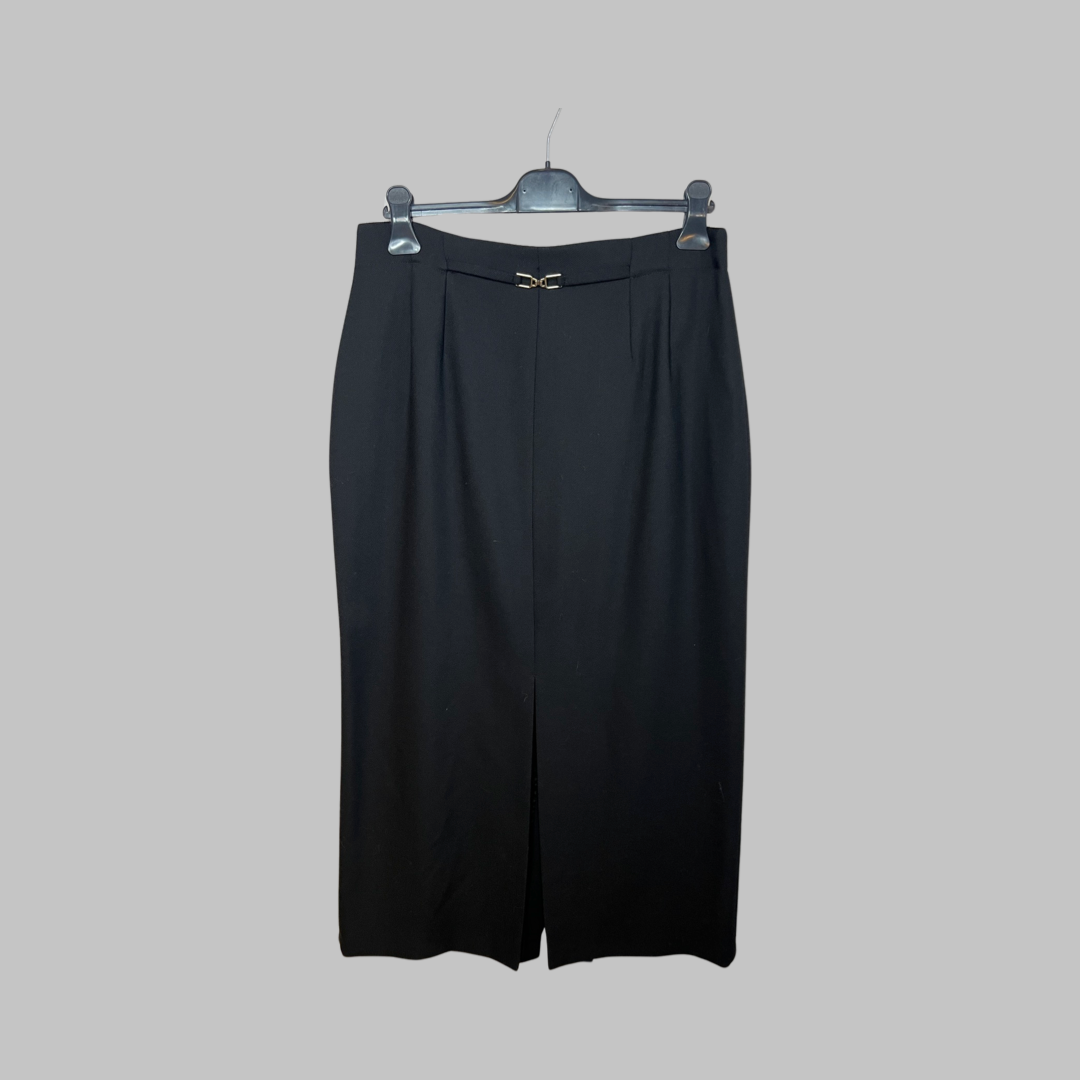 Jupe longue Cora vintage