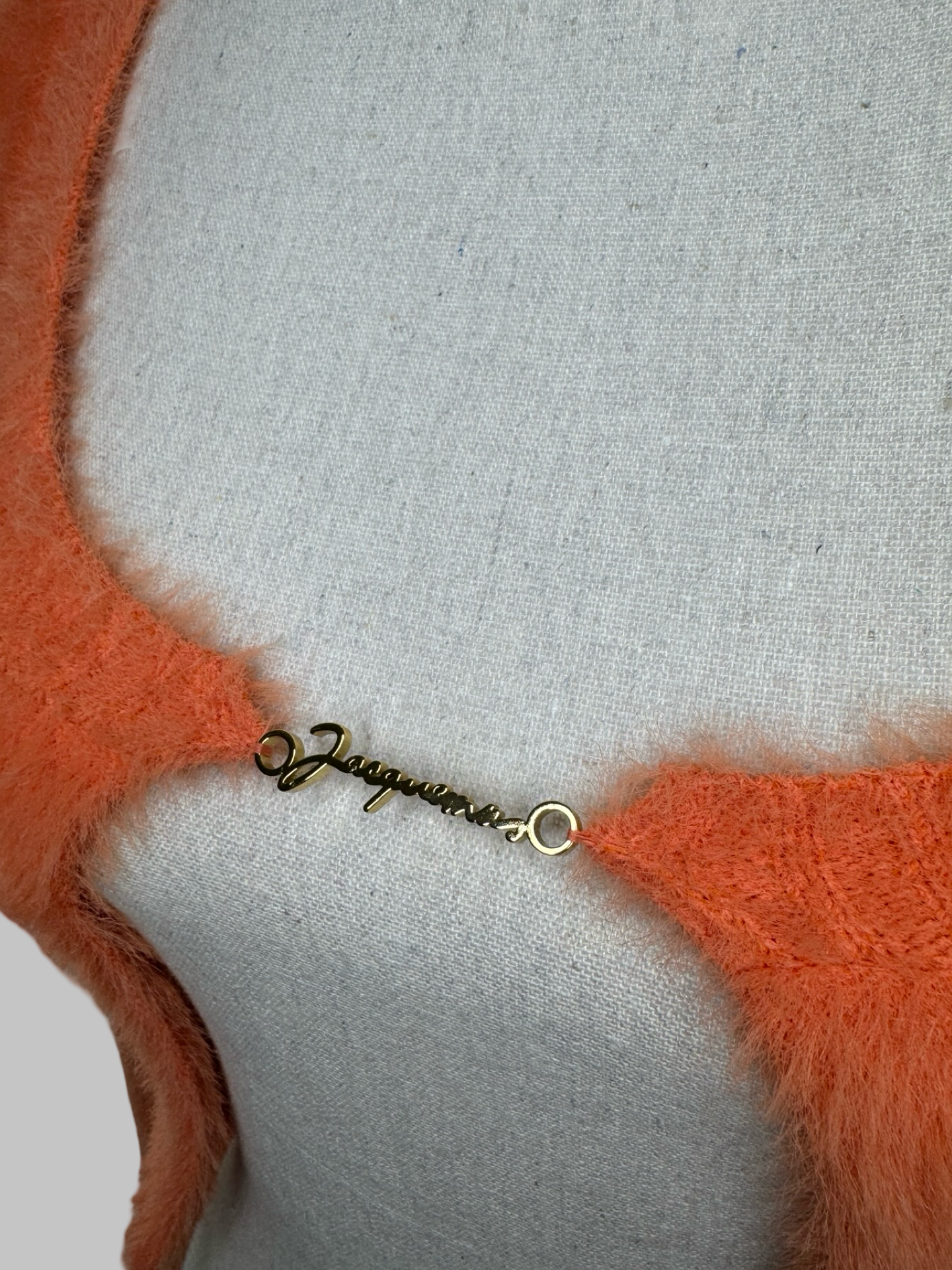 Cardigan Jacquemus