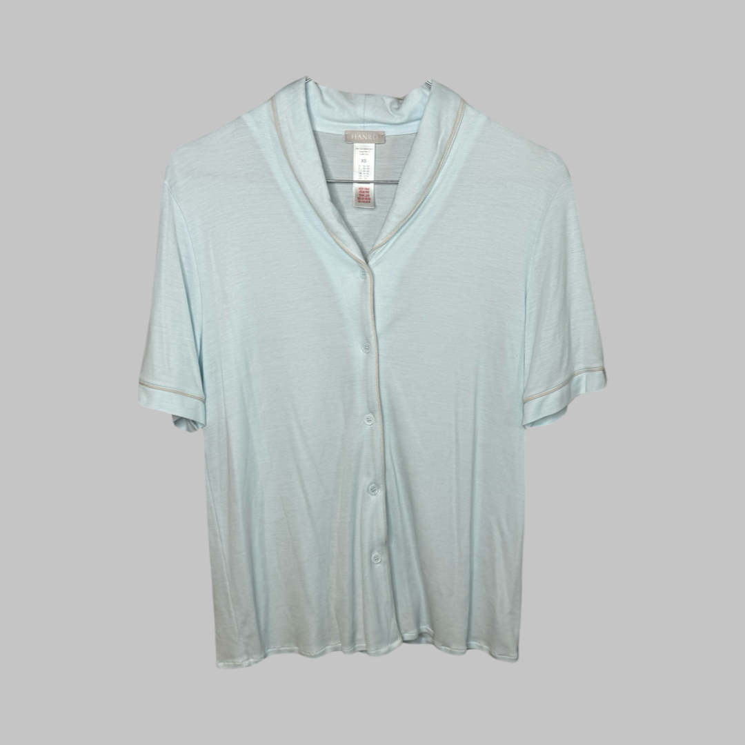 Blouse Hanro