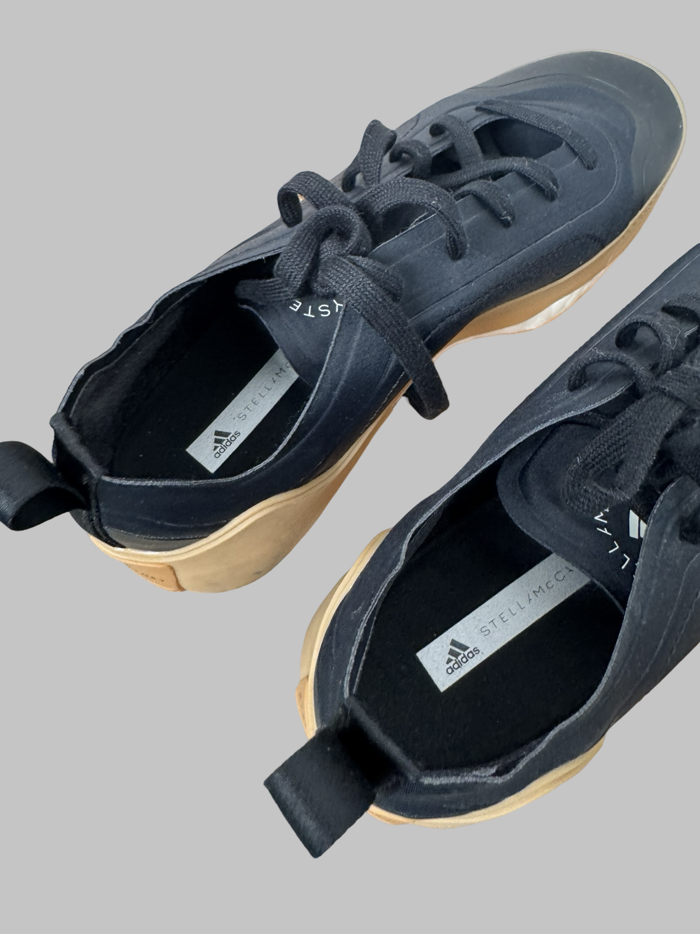 Baskets Adidas X Stella McCartney
