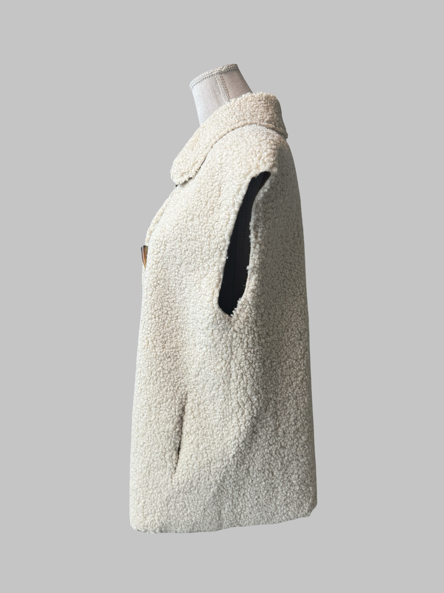 Gilet Hod