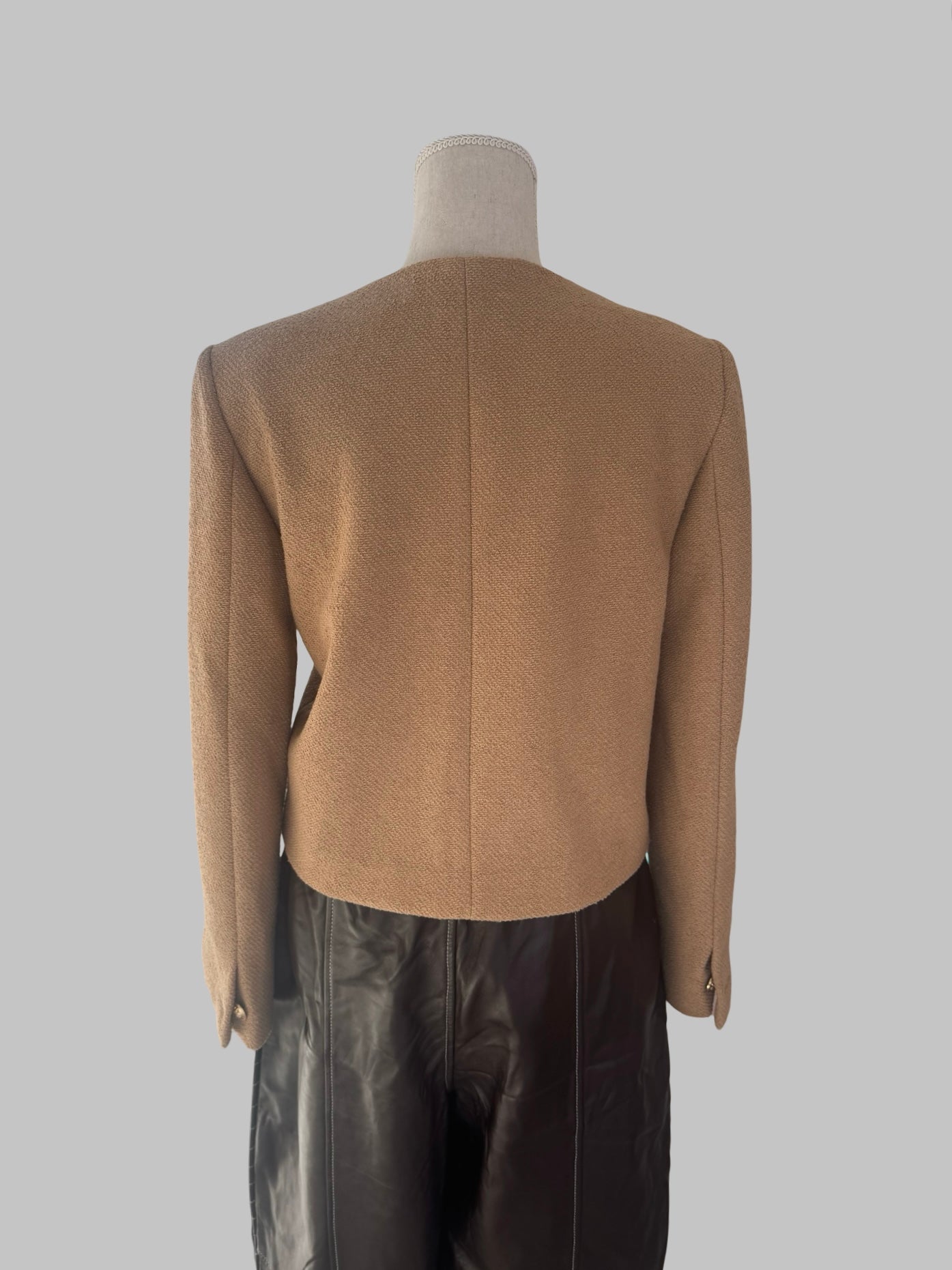 Veste Saison Studio