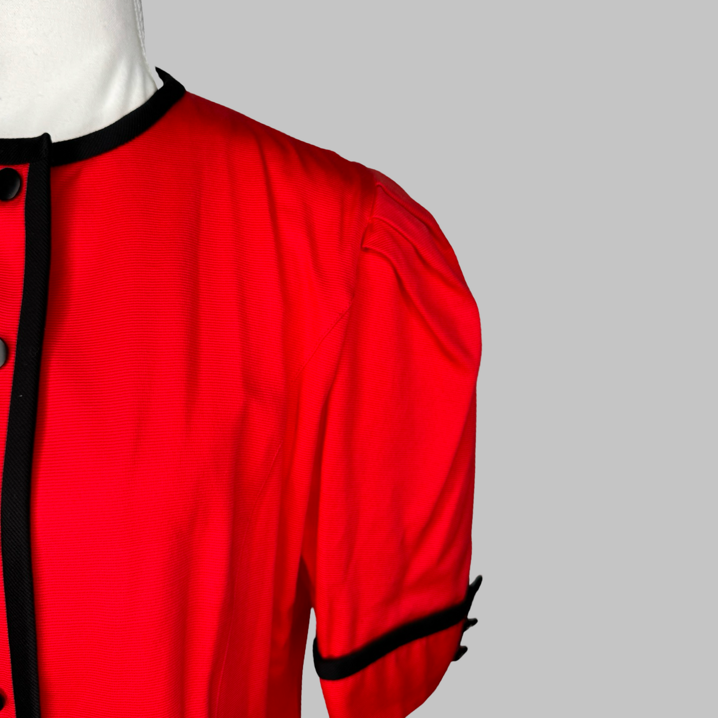 Veste Antonette Franz Haushofee