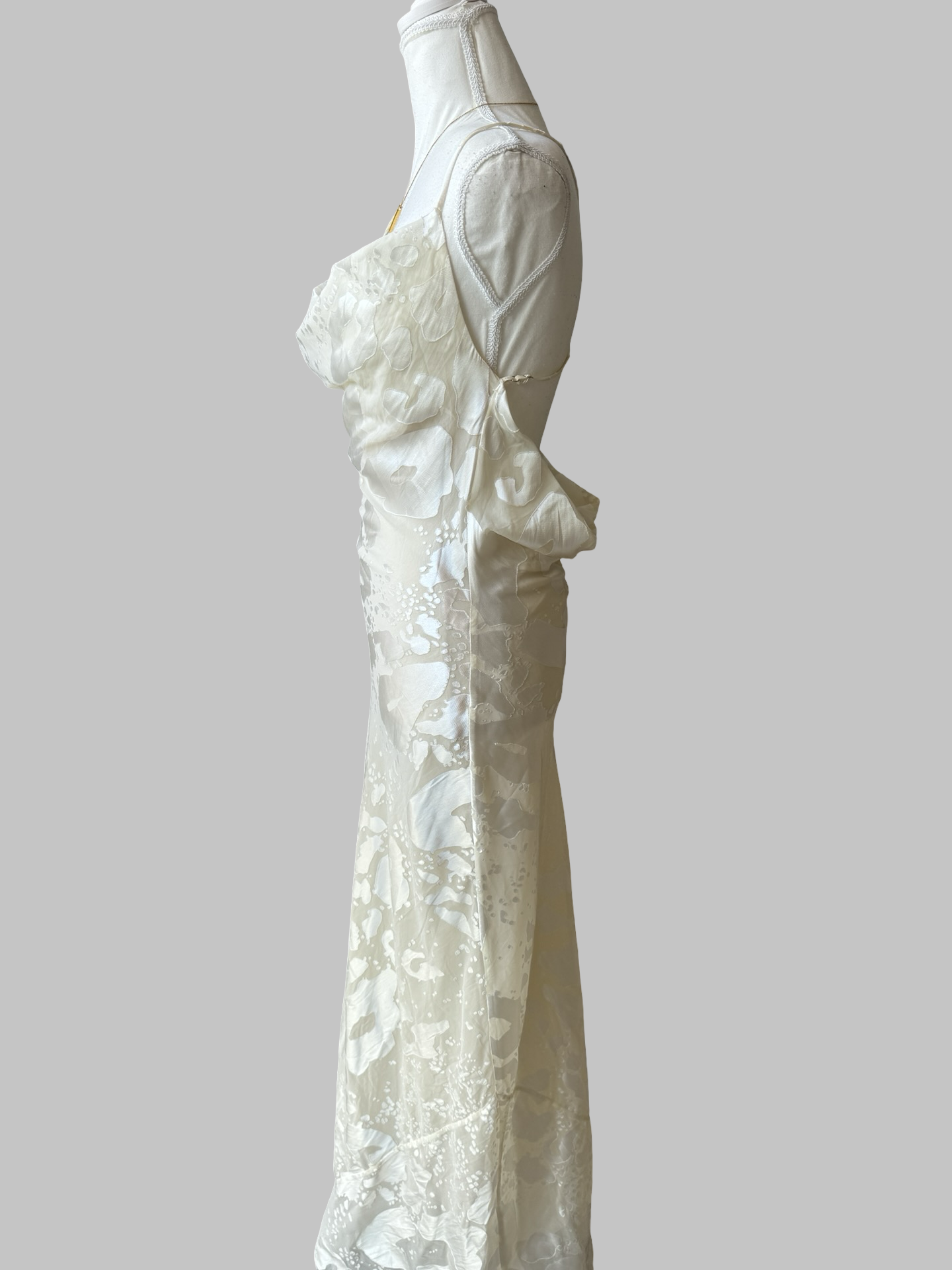 Robe Rat&Boa