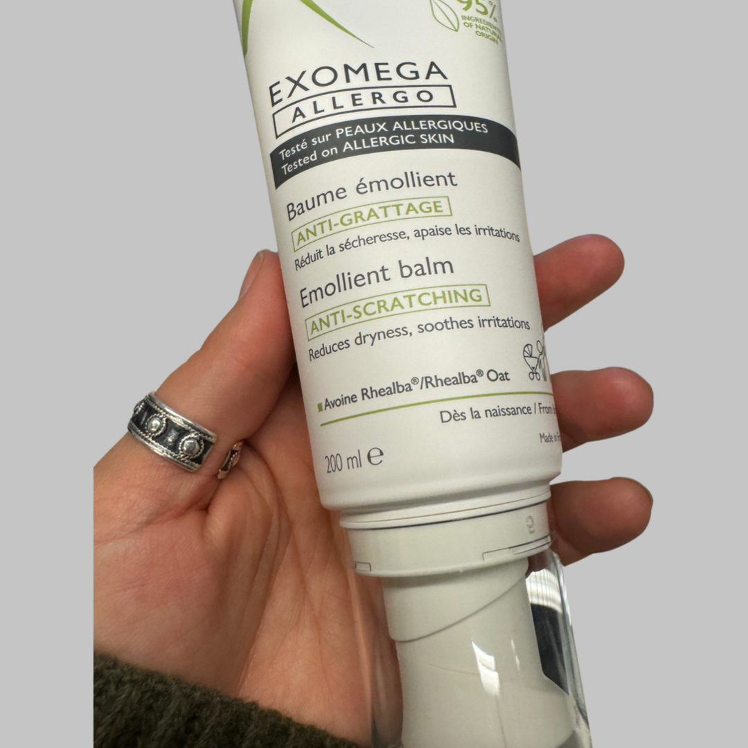 A-Derma