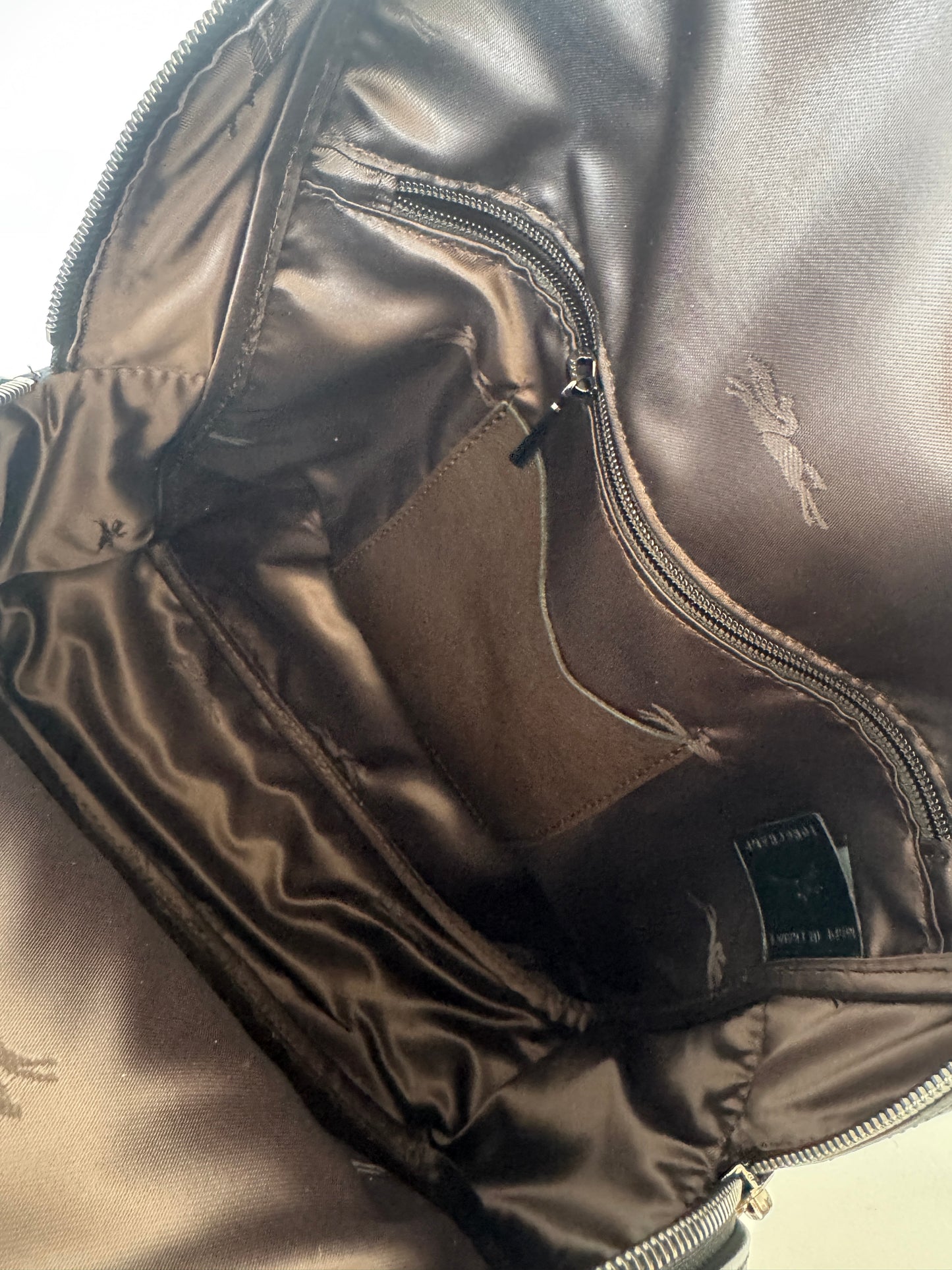 Sac Longchamp