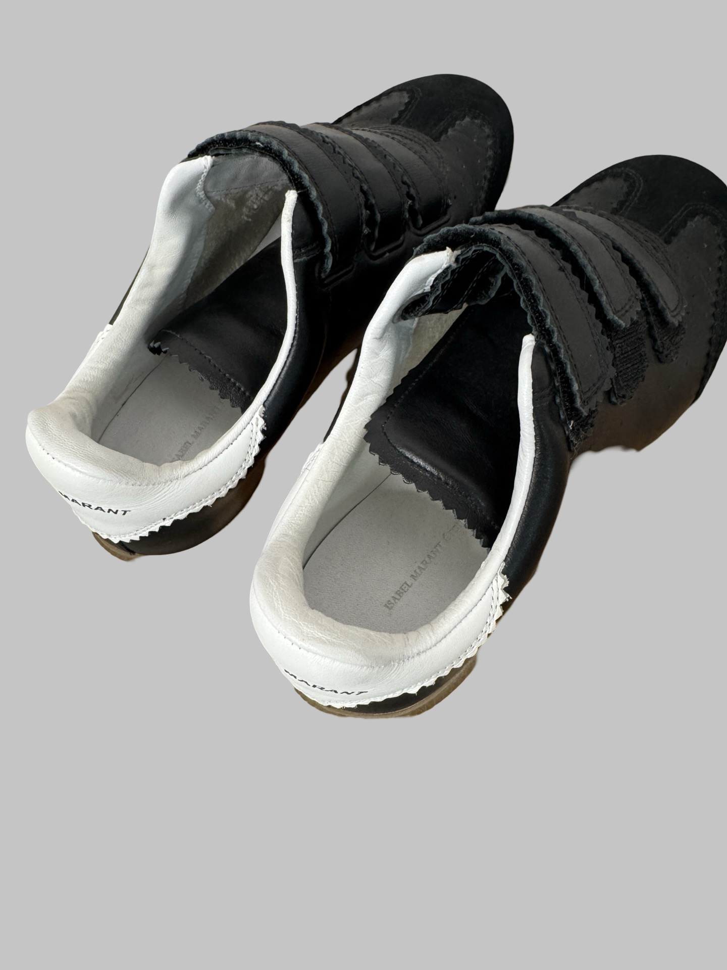 Baskets Isabel Marant