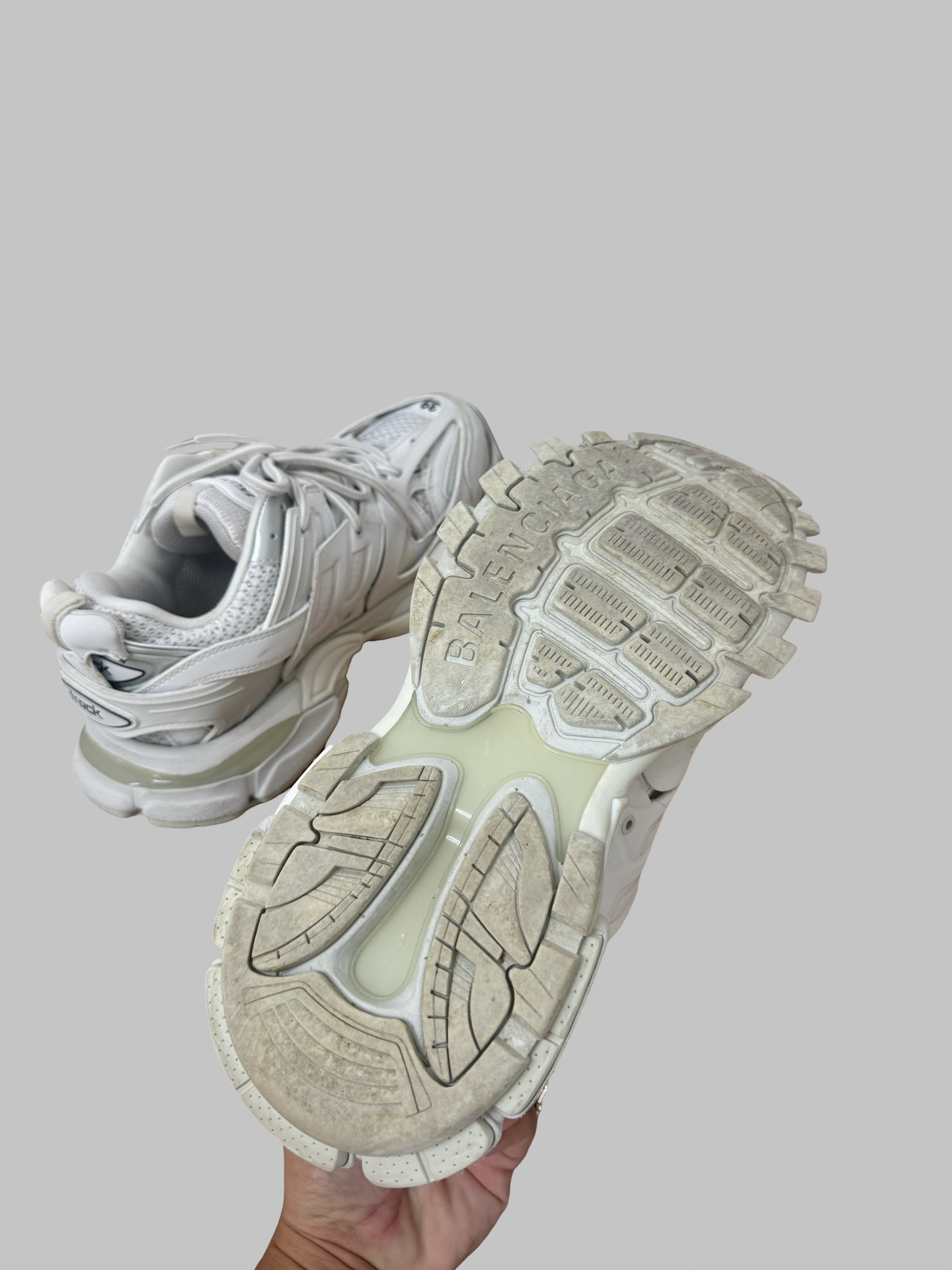 Basket Balenciaga