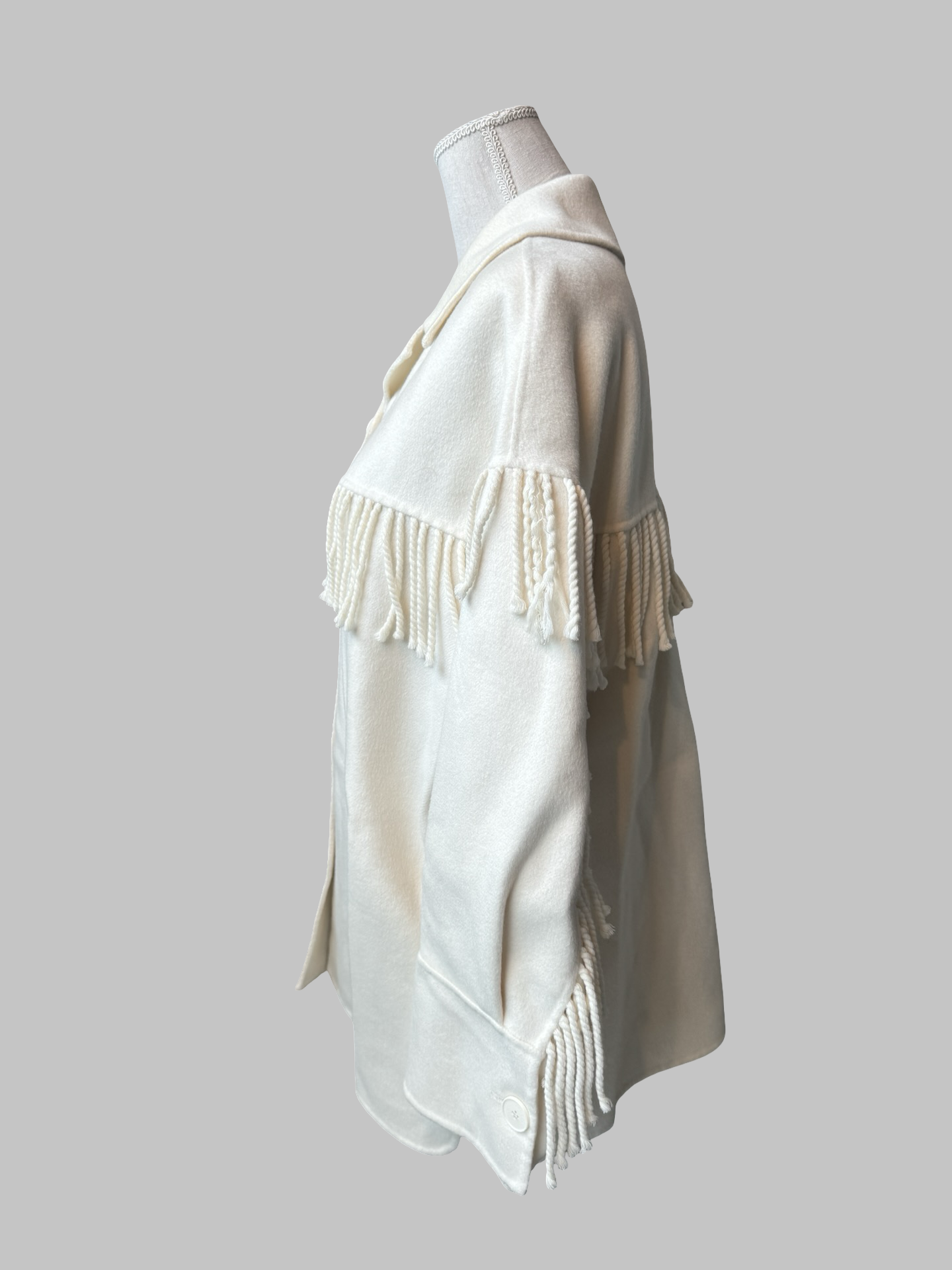 Veste Sandro