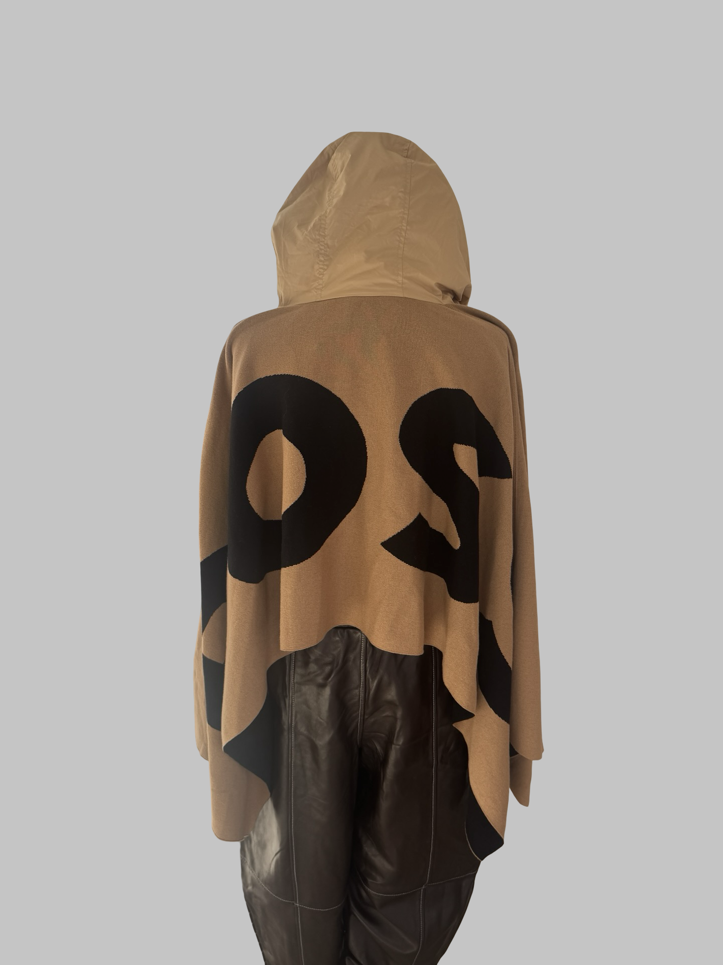 Poncho Boss