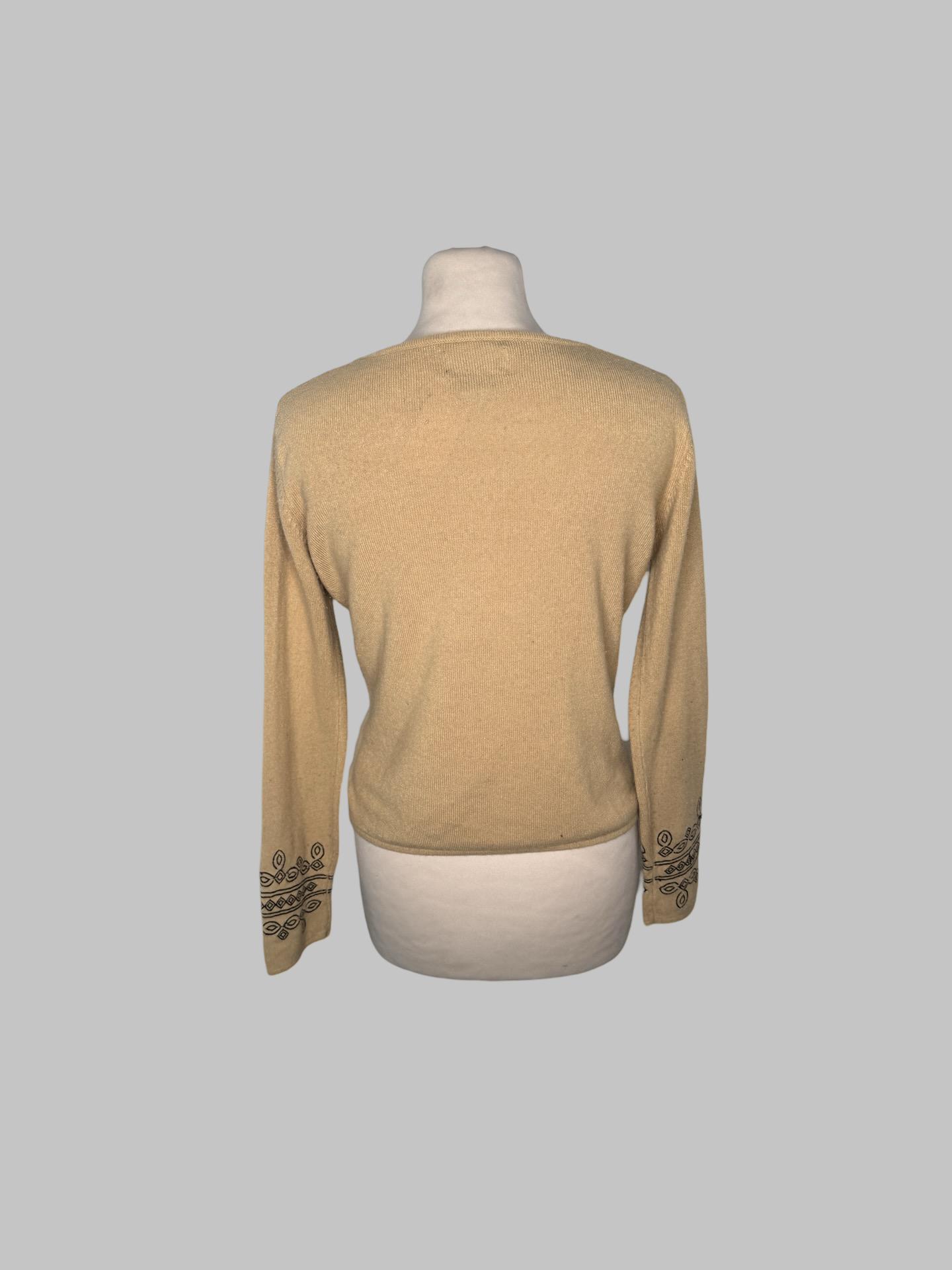 Cardigan Mantles