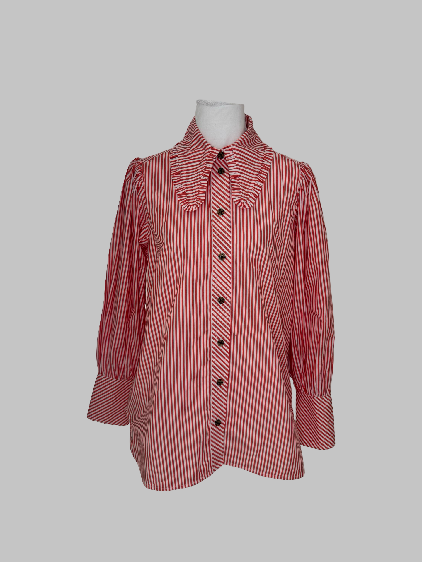 Chemise Ganni