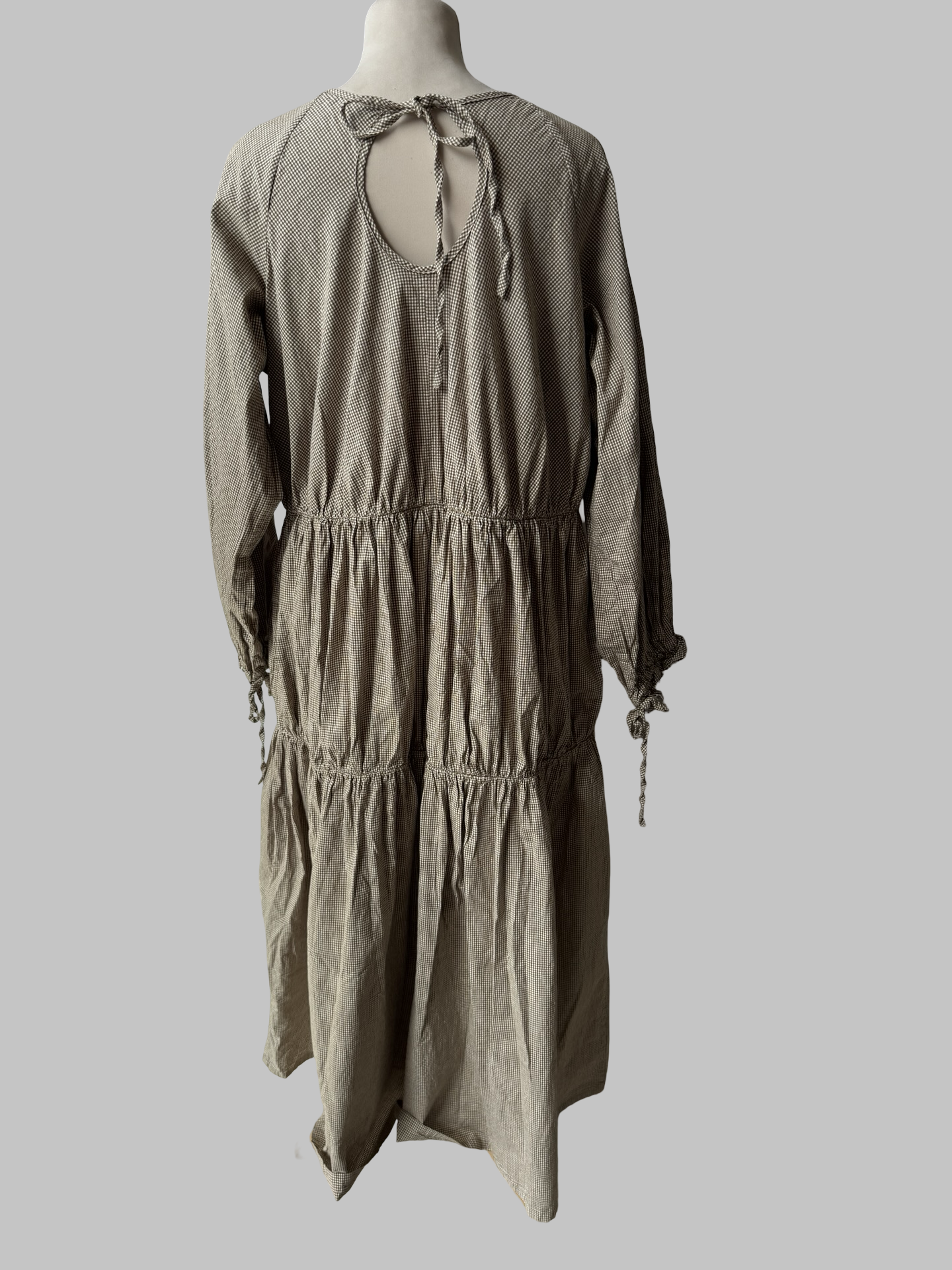 Robe Raya Rossi Cape Town