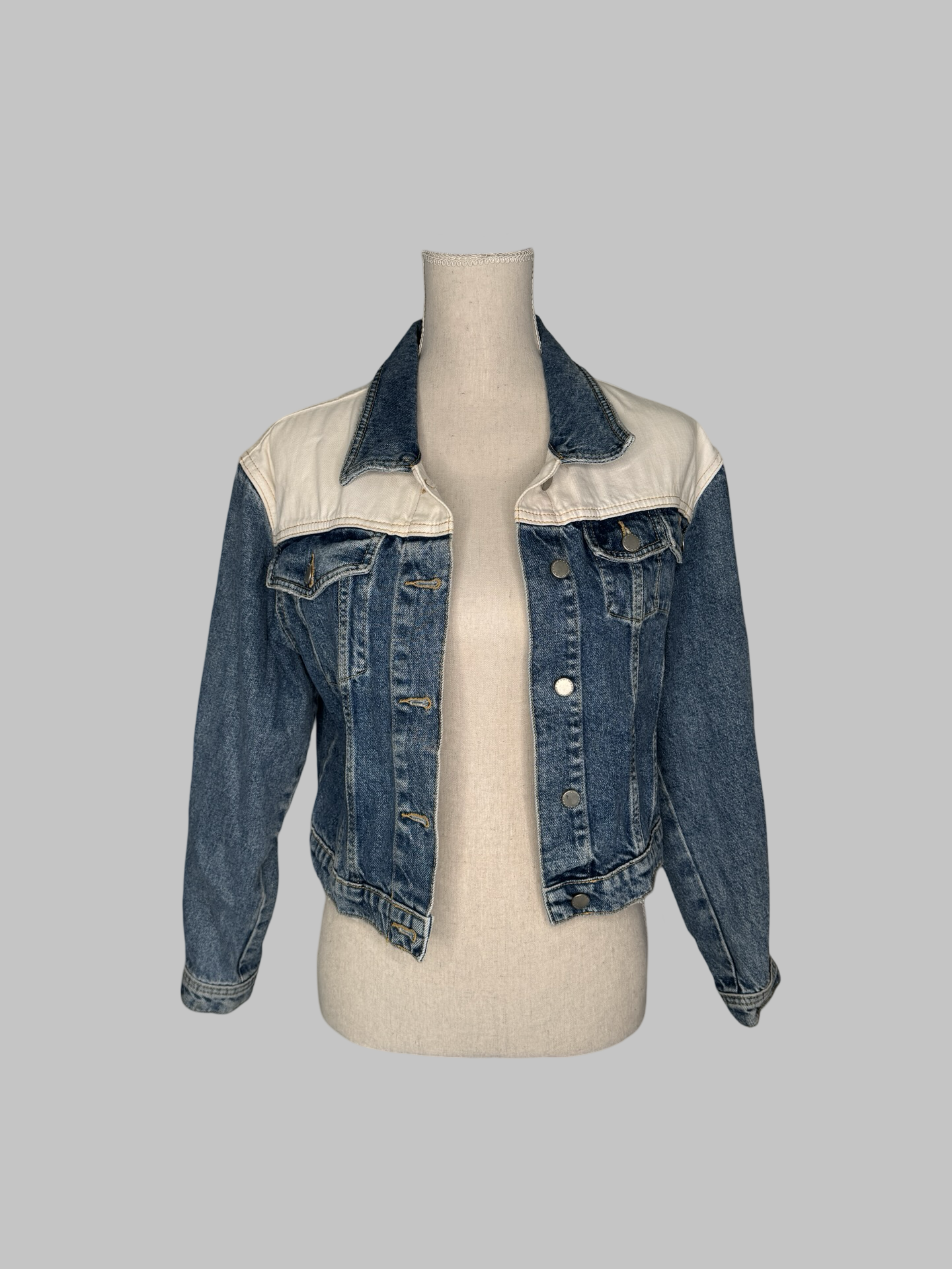 Veste Maje