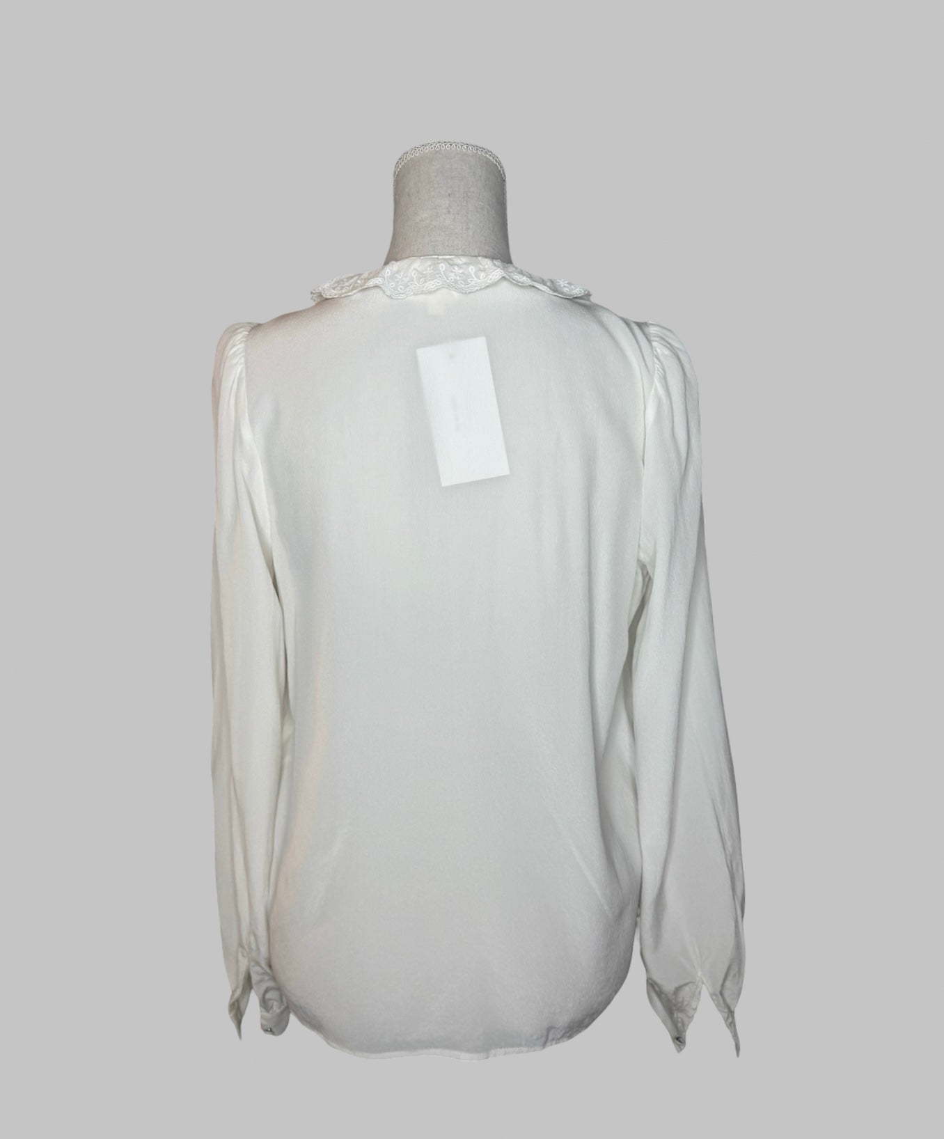 Blouse Sézane