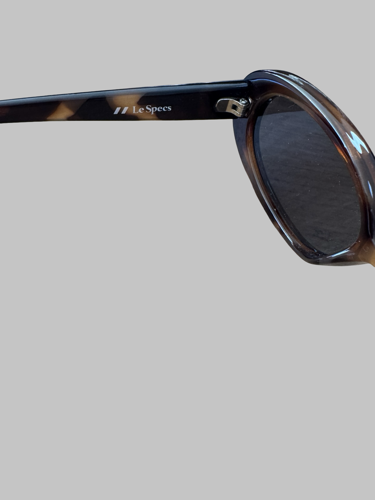 Lunettes Les Specs