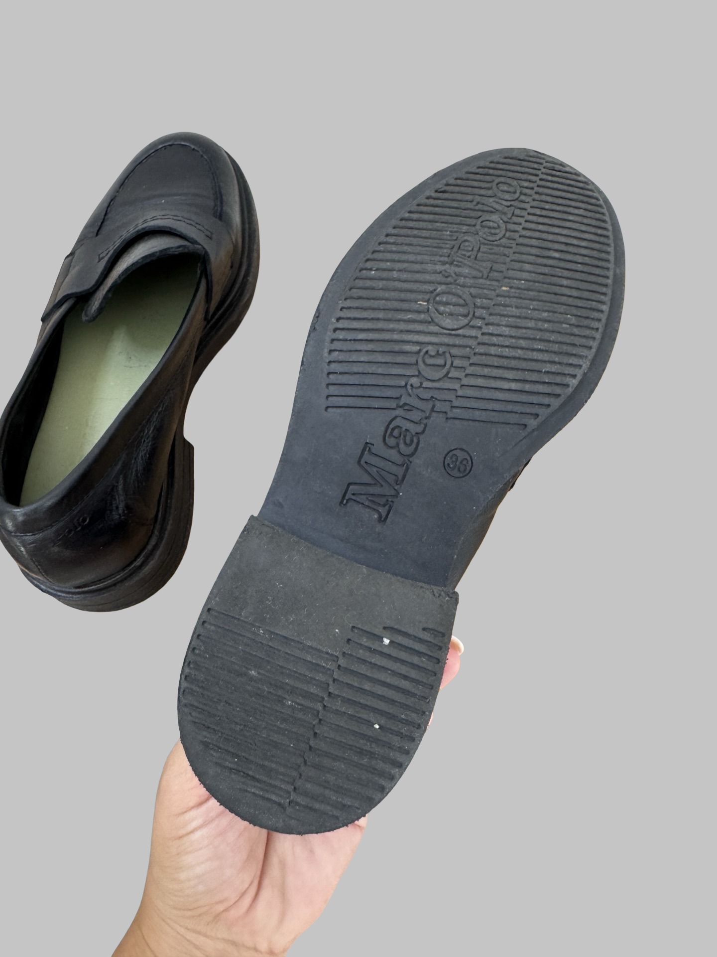 Moccasins Marc o’Polo