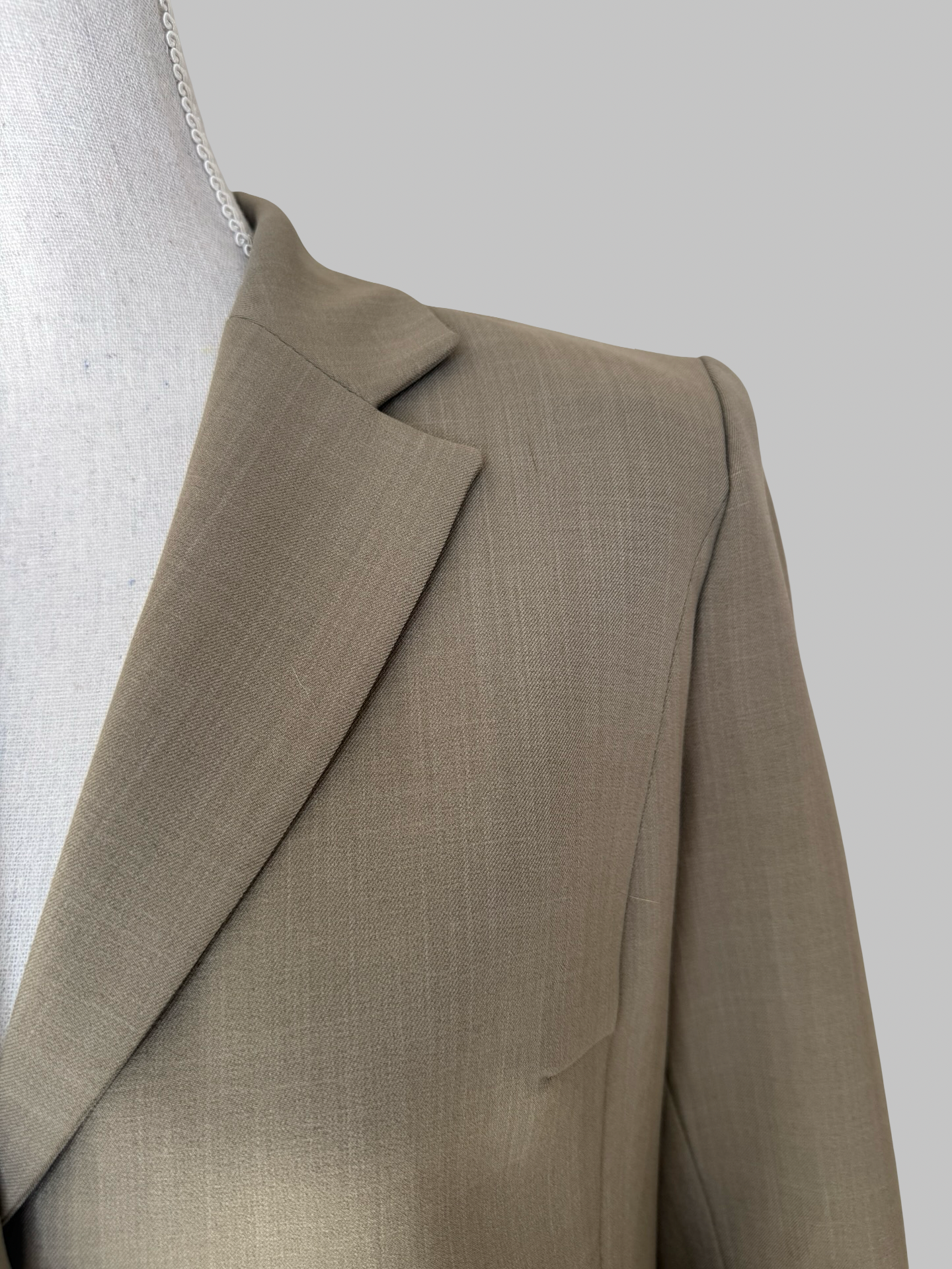 Manteau Chantal Rosner
