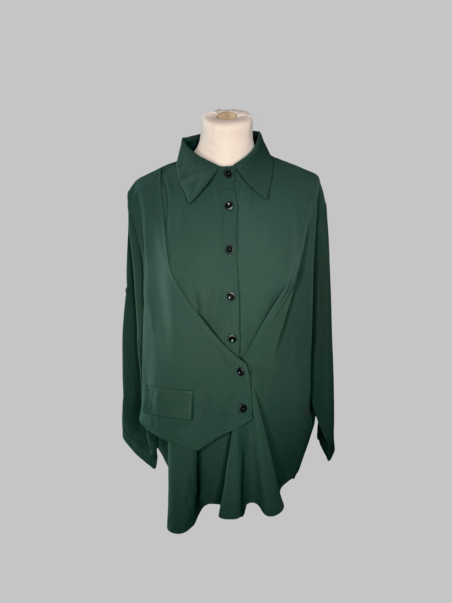 Chemise Clubbers