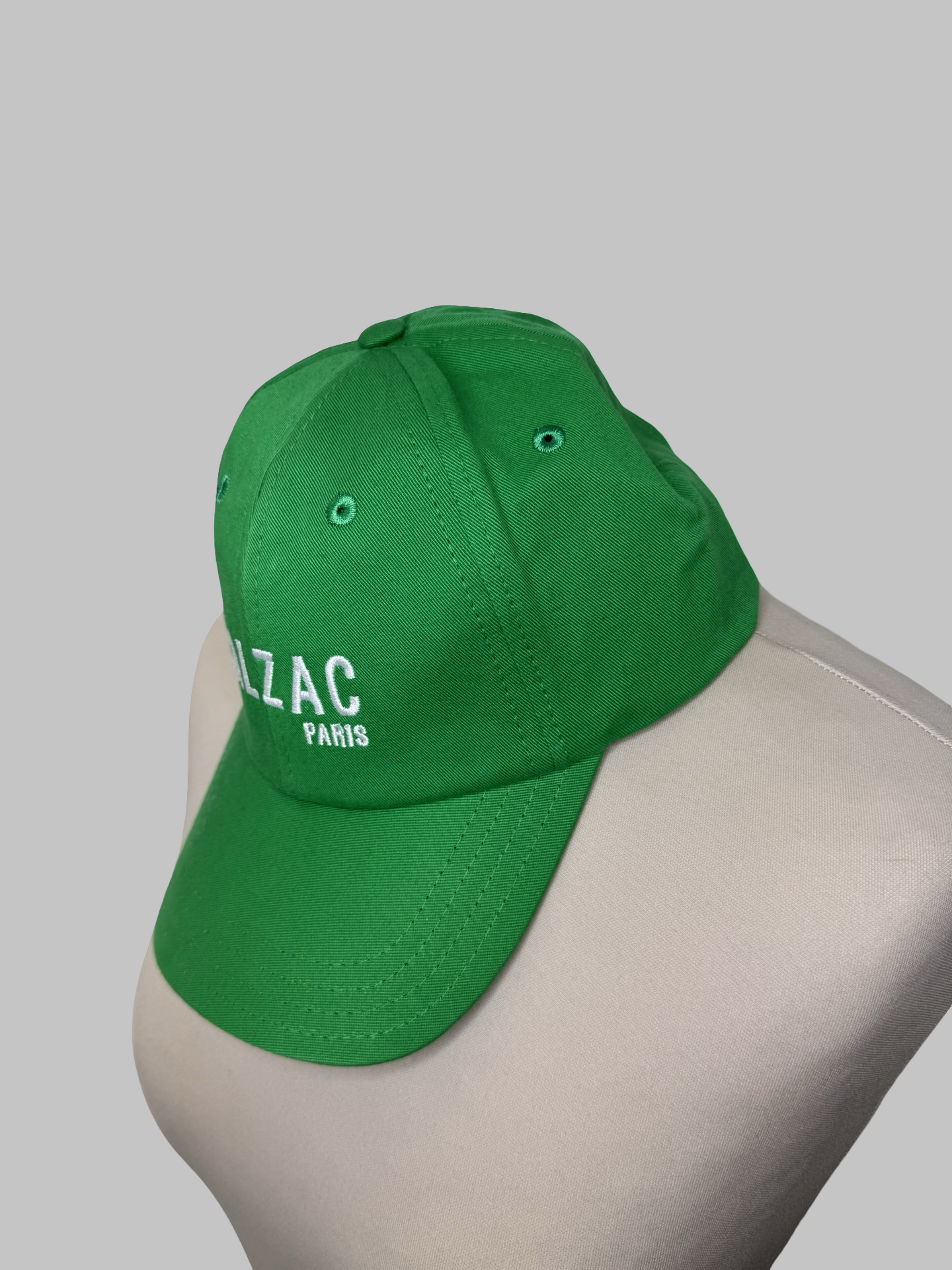Casquette Balzac