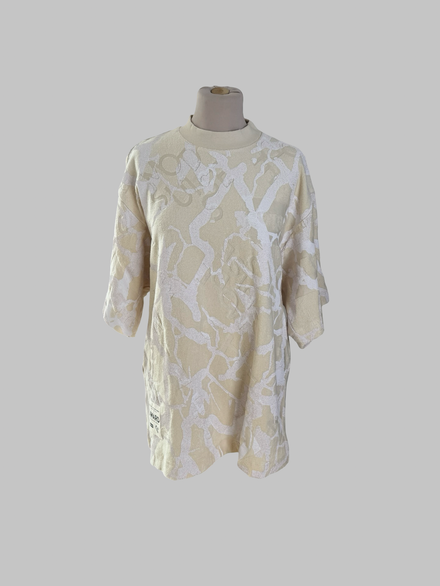 Tee Miele x