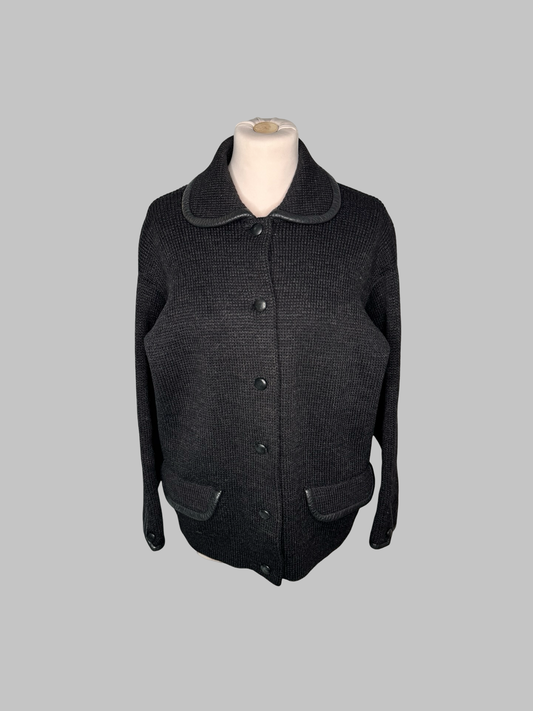 Cardigan vintage