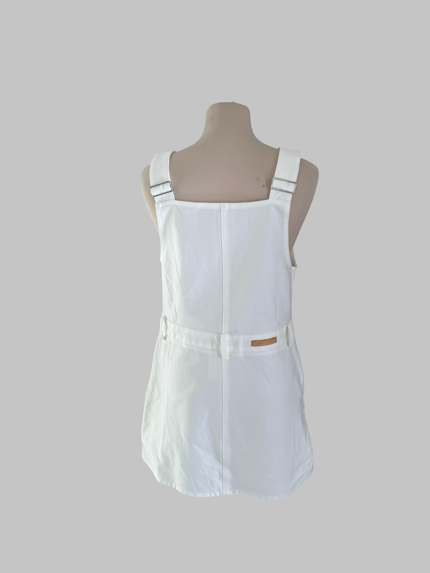 Robe Longchamp