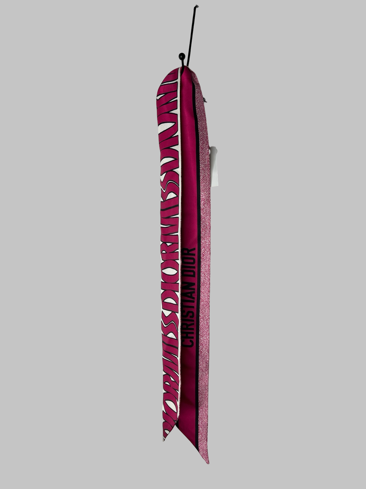 Foulard Dior