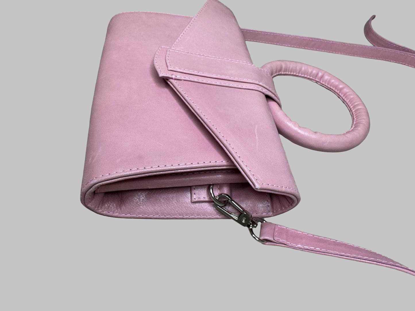 Sac en cuir