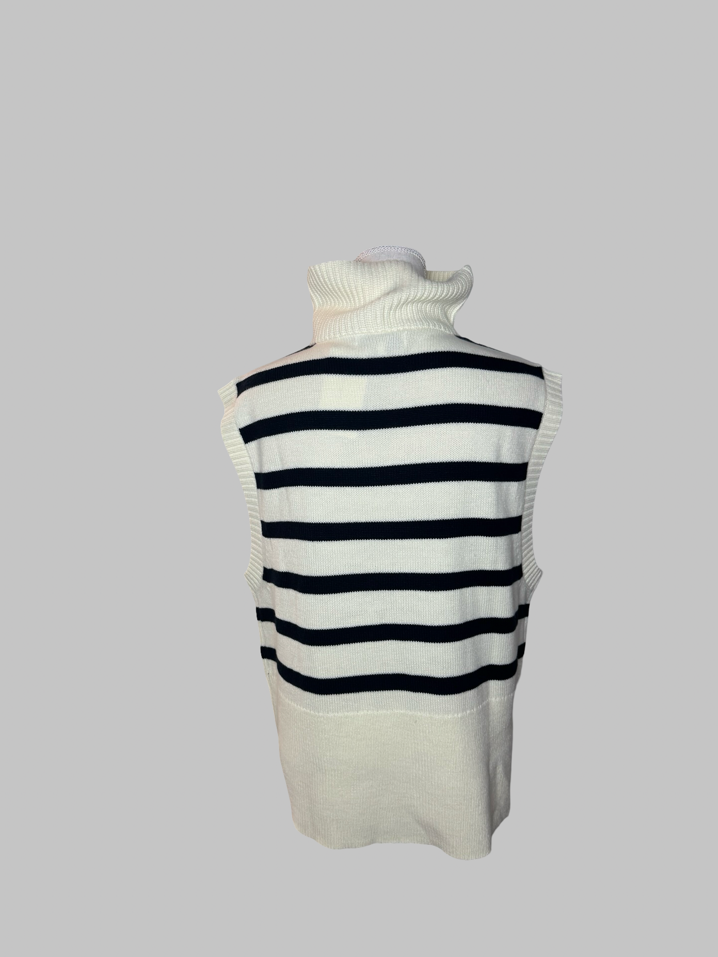 Gilet WeWoreWhat