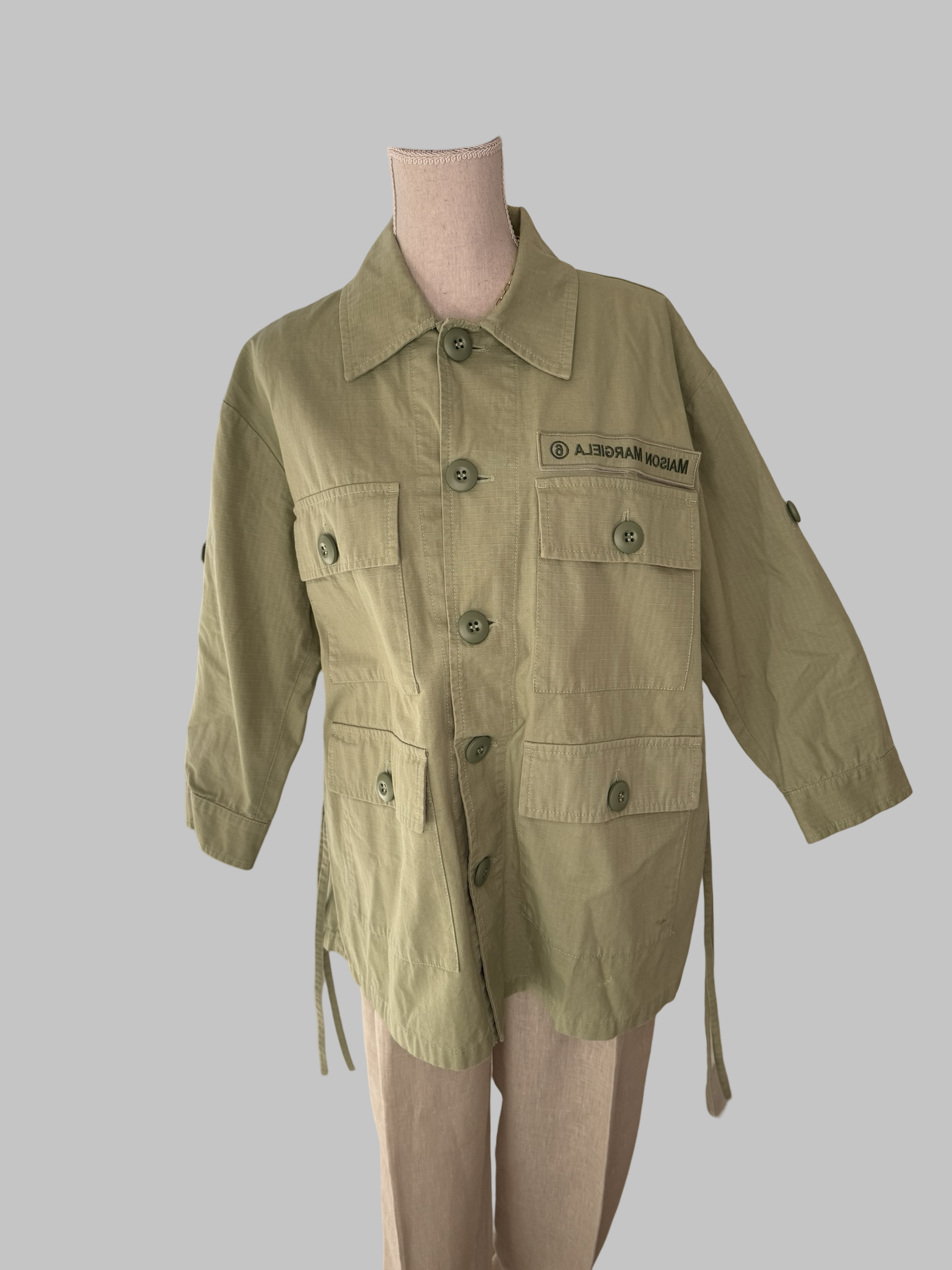 Veste Maison Margiela
