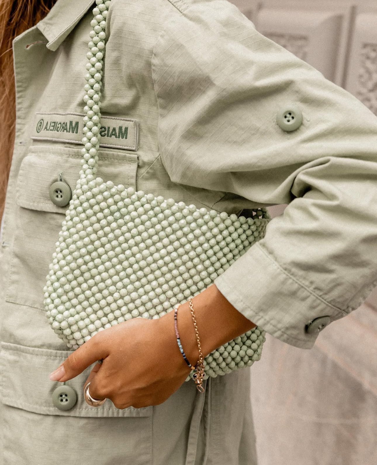 Sac Loeffler Randall